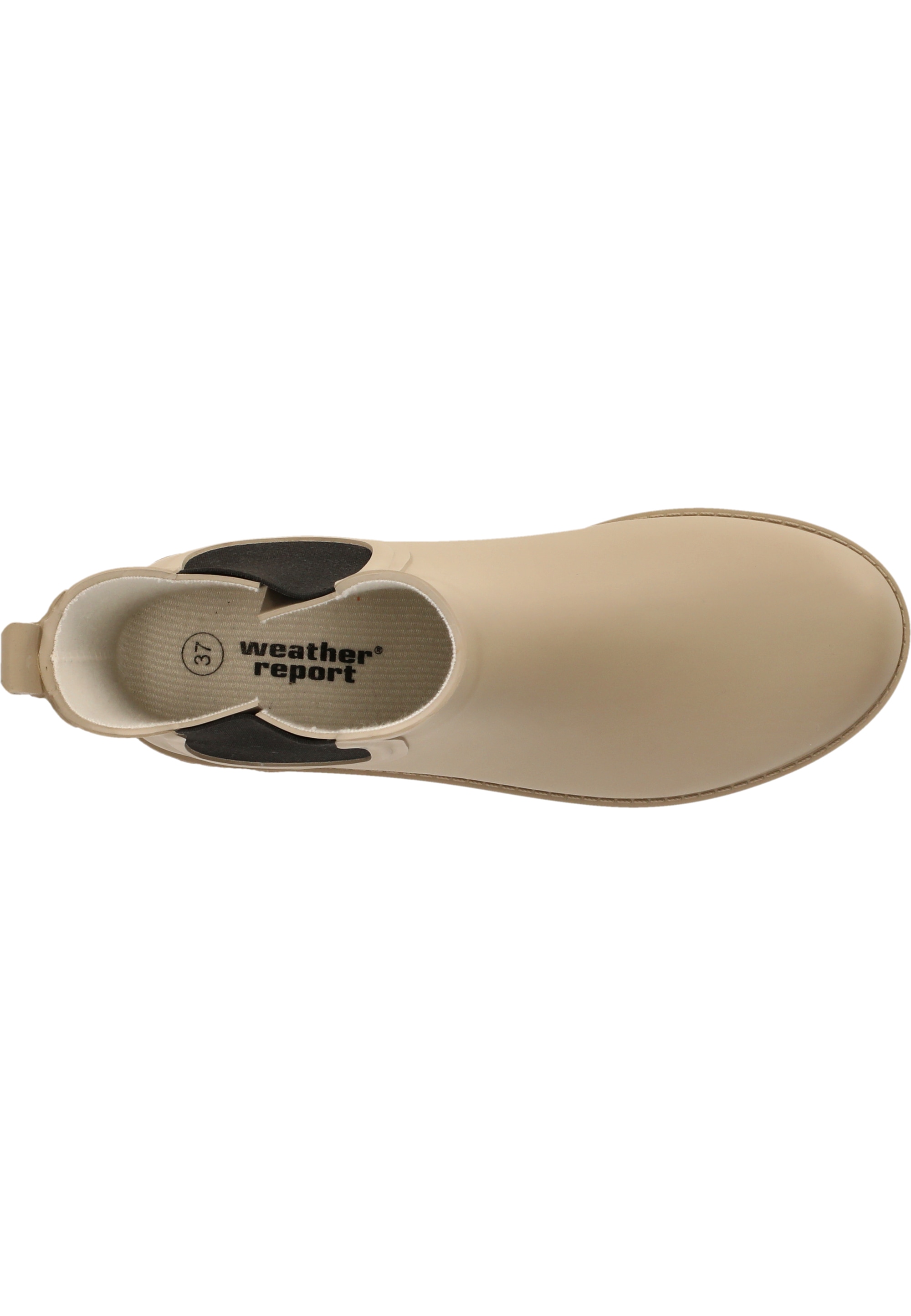 WEATHER REPORT Gummistiefel »Teal W Rubber Boot«, wasserdicht