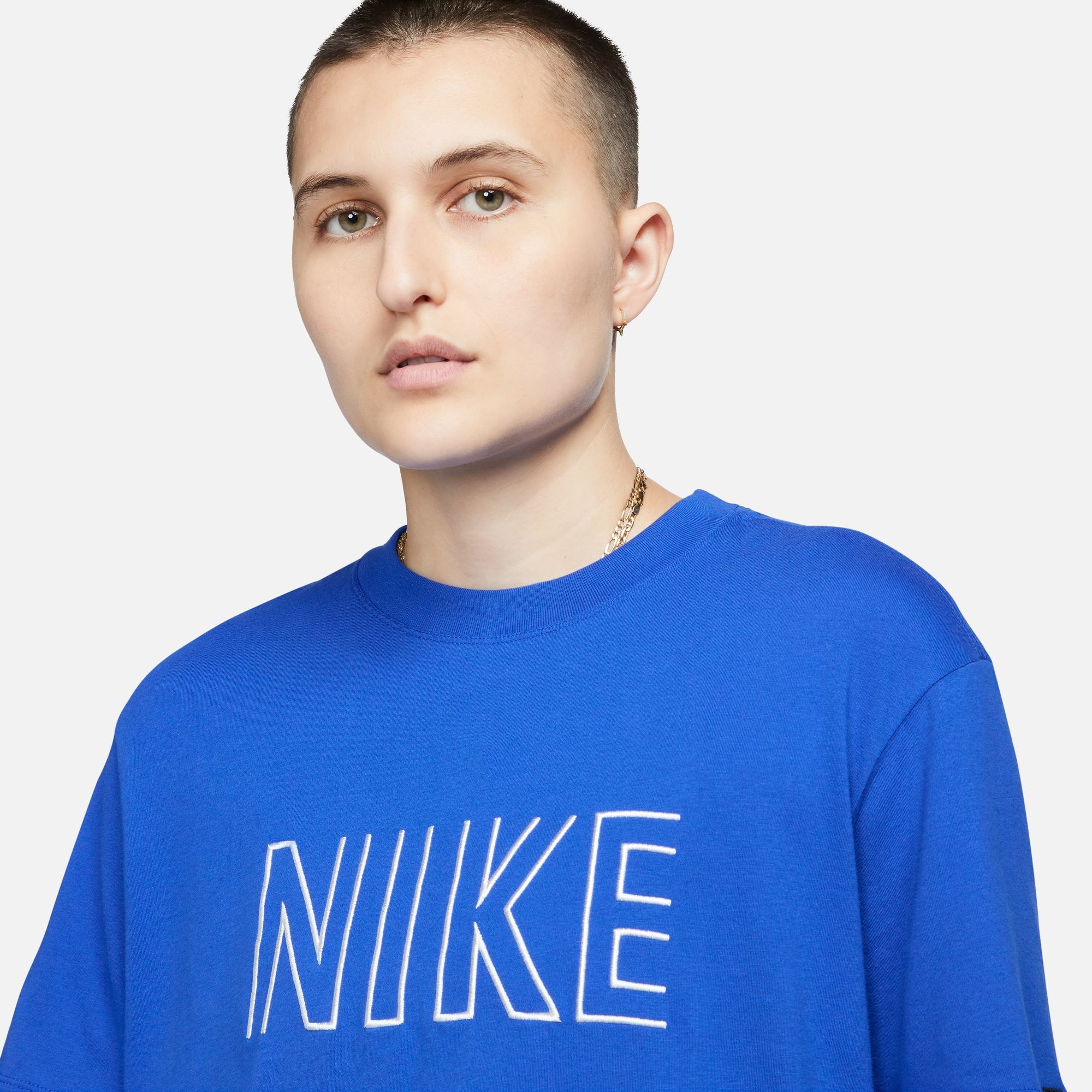 Nike Sportswear T-Shirt »W NSW TEE BF SW«