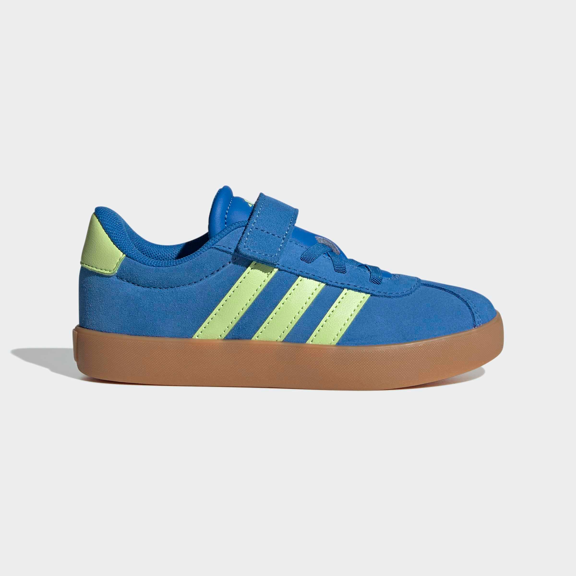 adidas Sportswear Sneakers »VL COURT 3.0«  inspiriert vom Design des adidas samba, für Kinder & Jugendliche