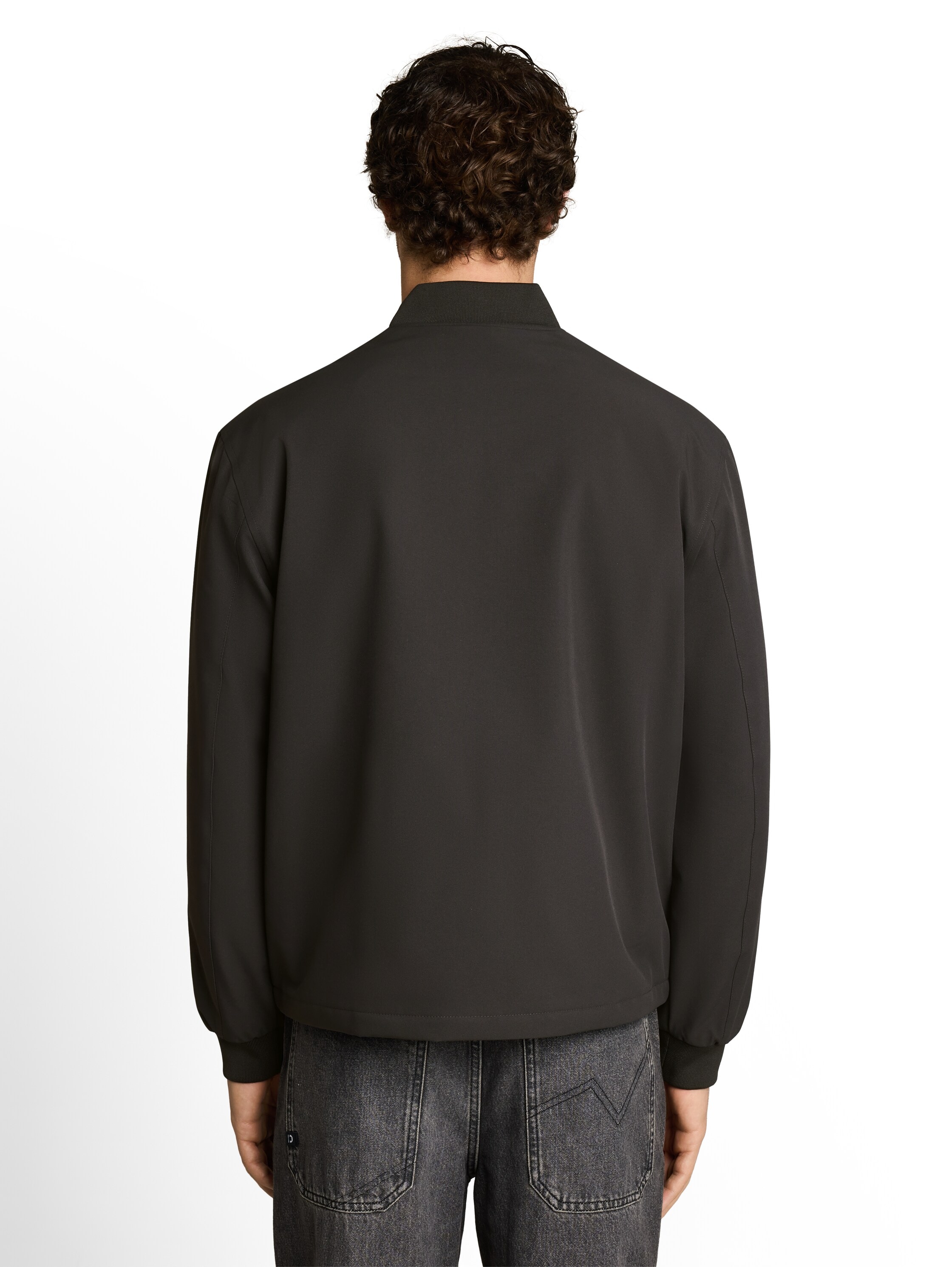 TOM TAILOR Denim Veste matelassée