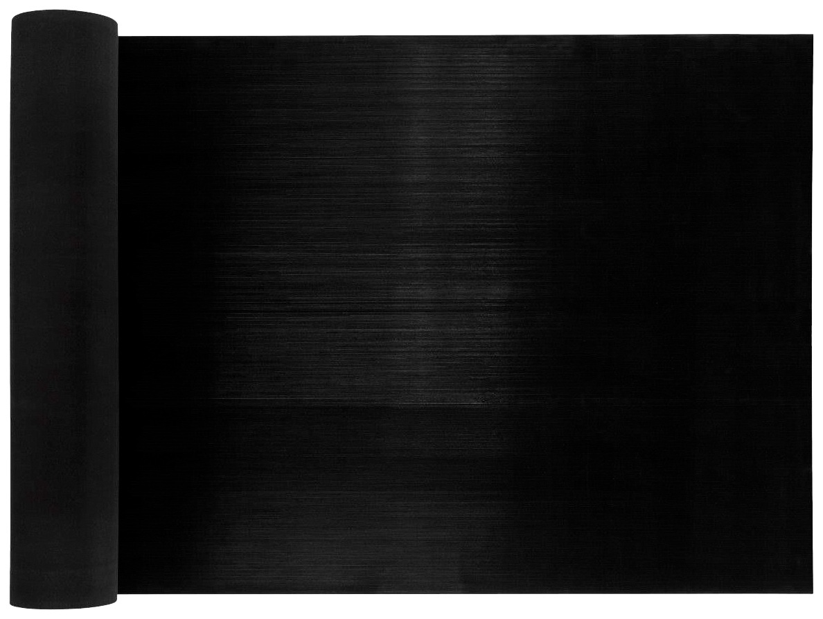 Image of Andiamo Gummimatte »Gummi-Rillenläufer«, Meterware, Breite 120 cm, strapazierfähig, leitfähig bei Ackermann Versand Schweiz