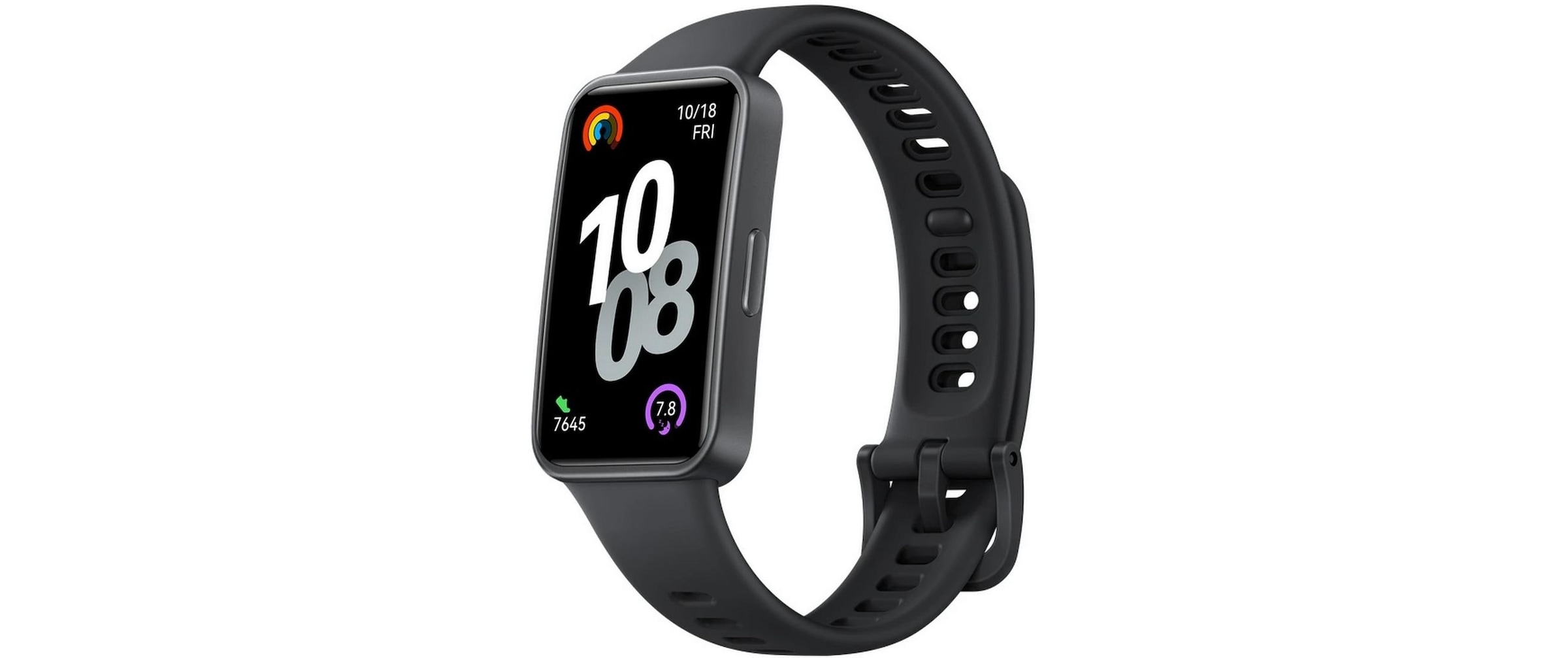 Huawei Traceur de fitness »Band 10«