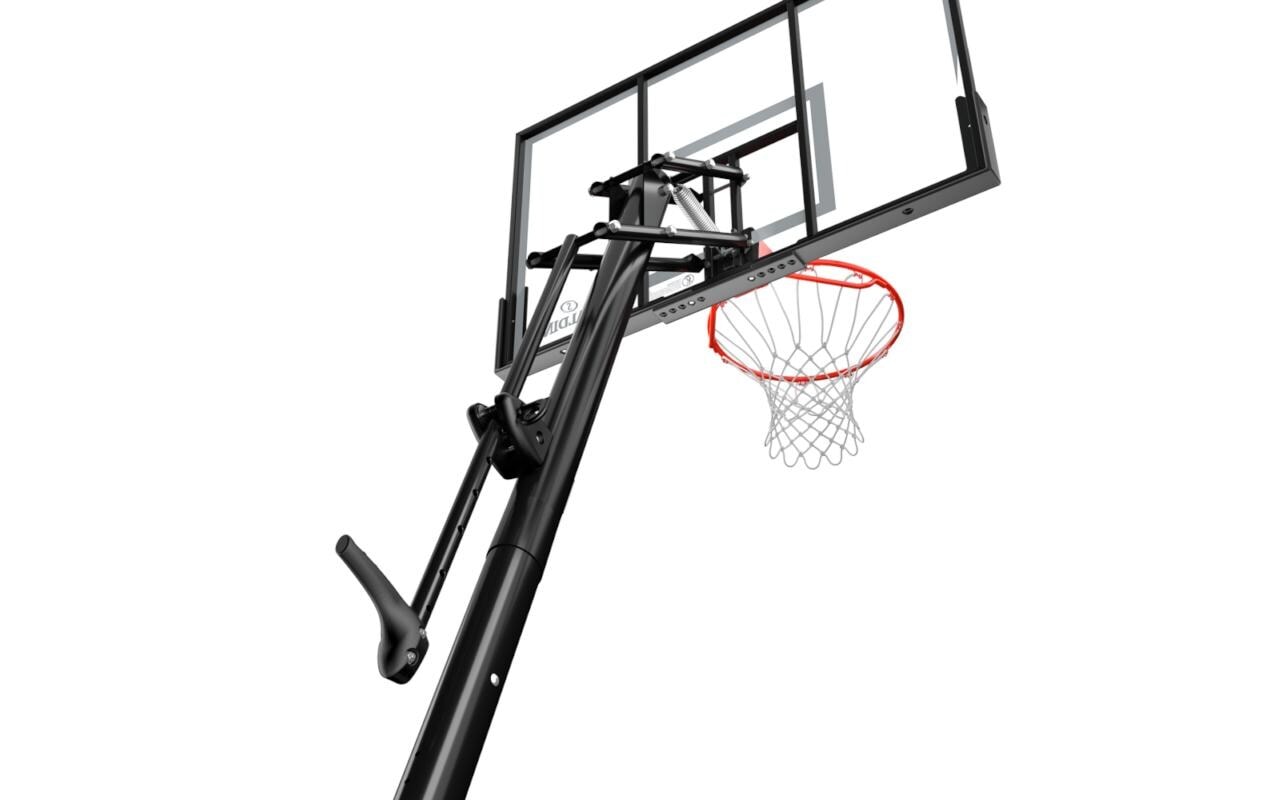 Spalding Basketballständer »Goldfarben TF 54«