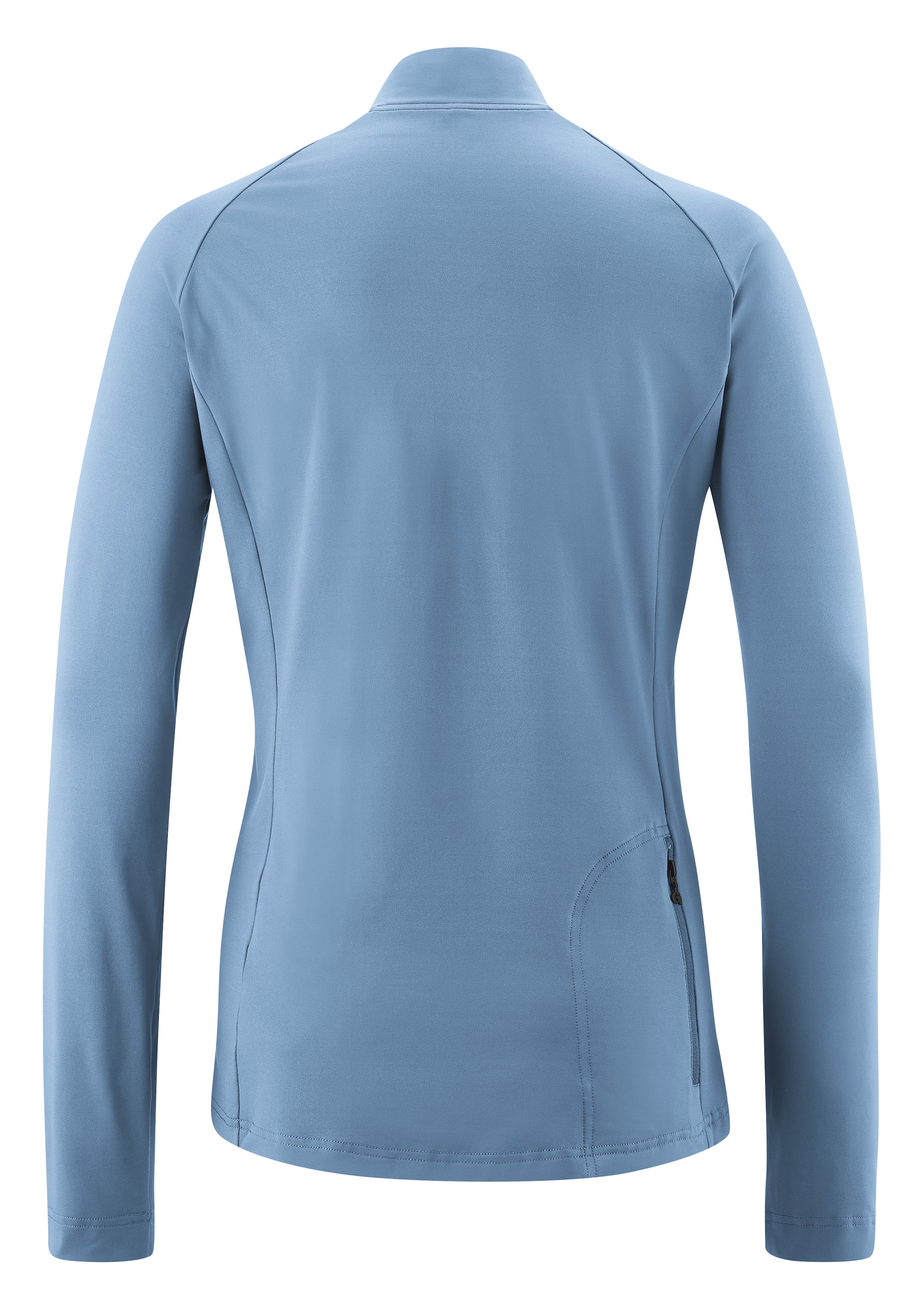 Gonso Radtrikot »Essential Jersey Longsleeve W« Damen Fahrradtrikot langarm, Midlayer Trikot