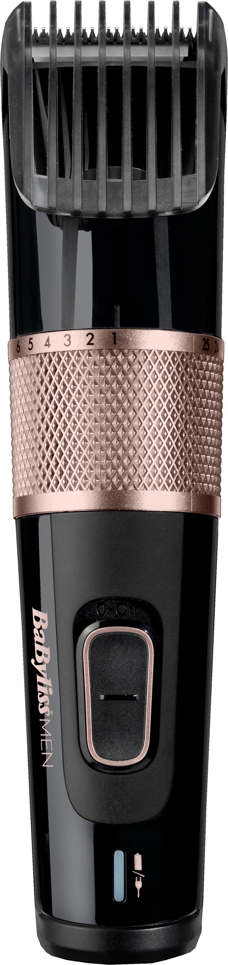 BaByliss Haarschneider »E974E MEN Power Glide«, 0,5 - 25mm