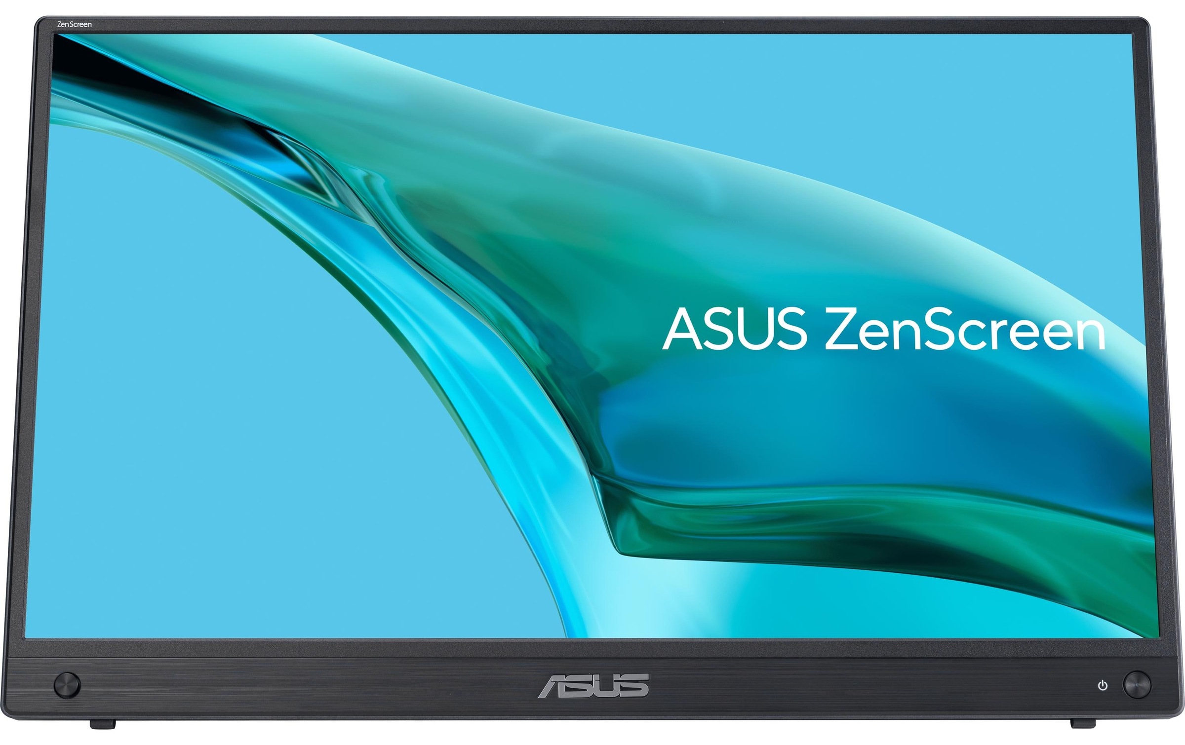 Asus Portabler Monitor, 39,46 cm/15,6 Zoll, 1920 x 1080 px, Full HD, 144 Hz