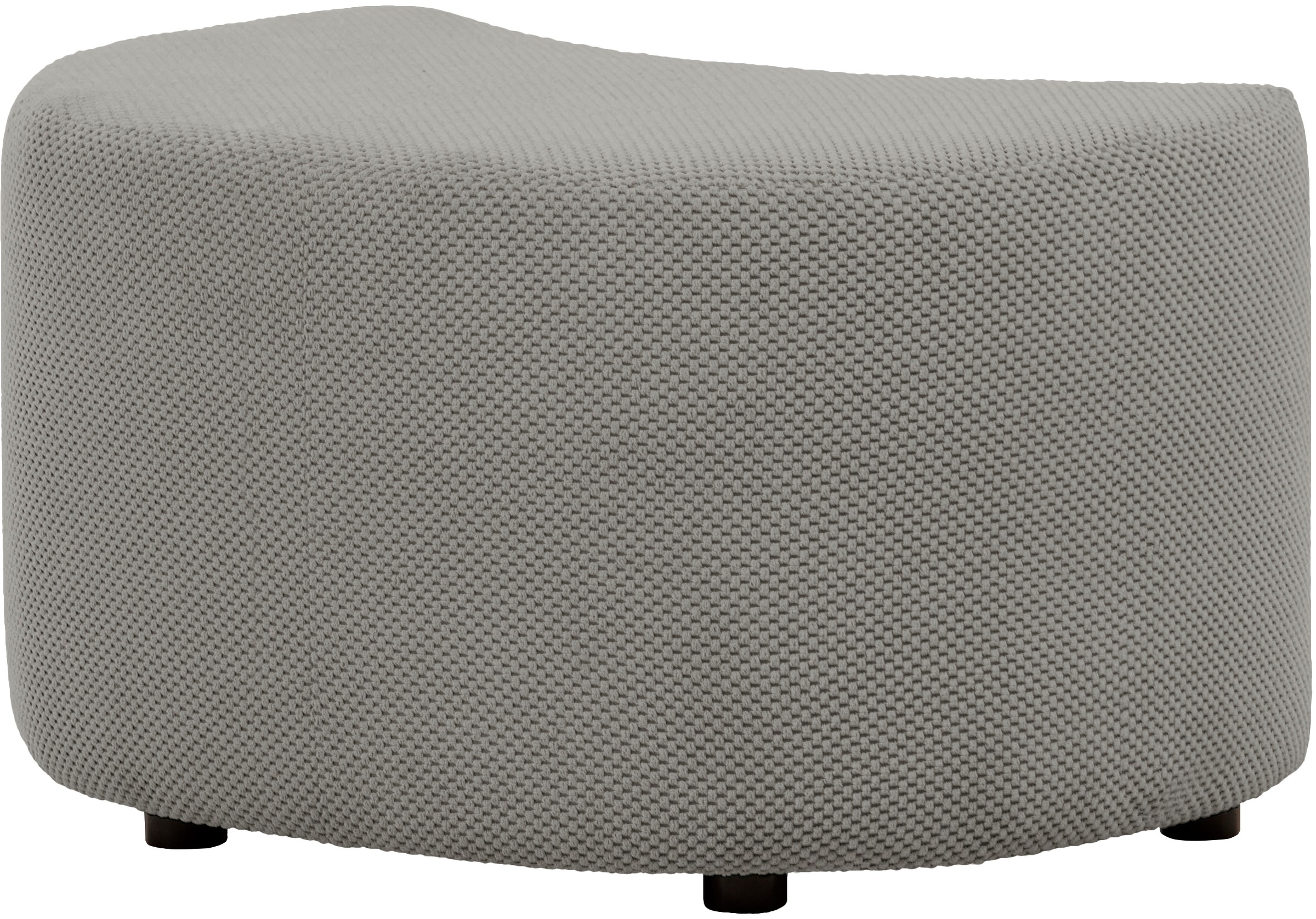 Home affaire Tabouret »MAISIE« complément adapté au fauteuil pivotant MAISIE, disponible en 3 couleurs