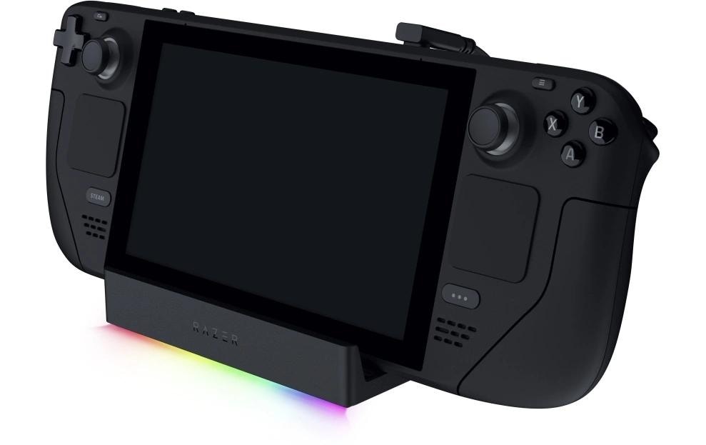 RAZER Smartphone-Dockingstation »Dock Chroma«