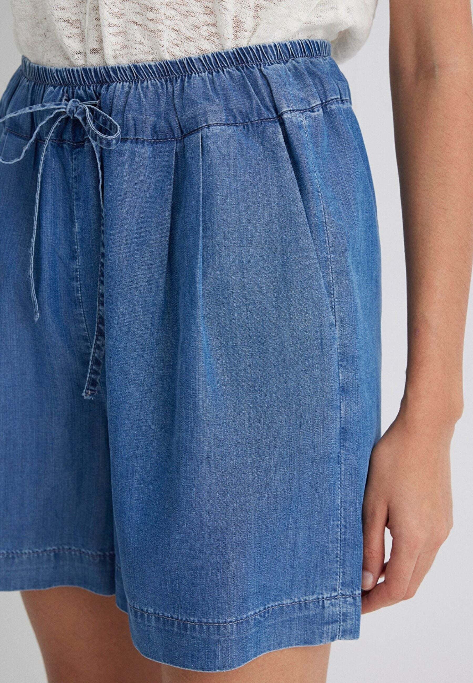 Mavi Shorts »Mavi Shorts Penny«