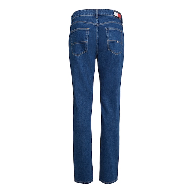 ♕ Tommy Jeans Straight-Jeans »RYAN RGLR STRGHT«, im 5-Pocket-Style  versandkostenfrei auf