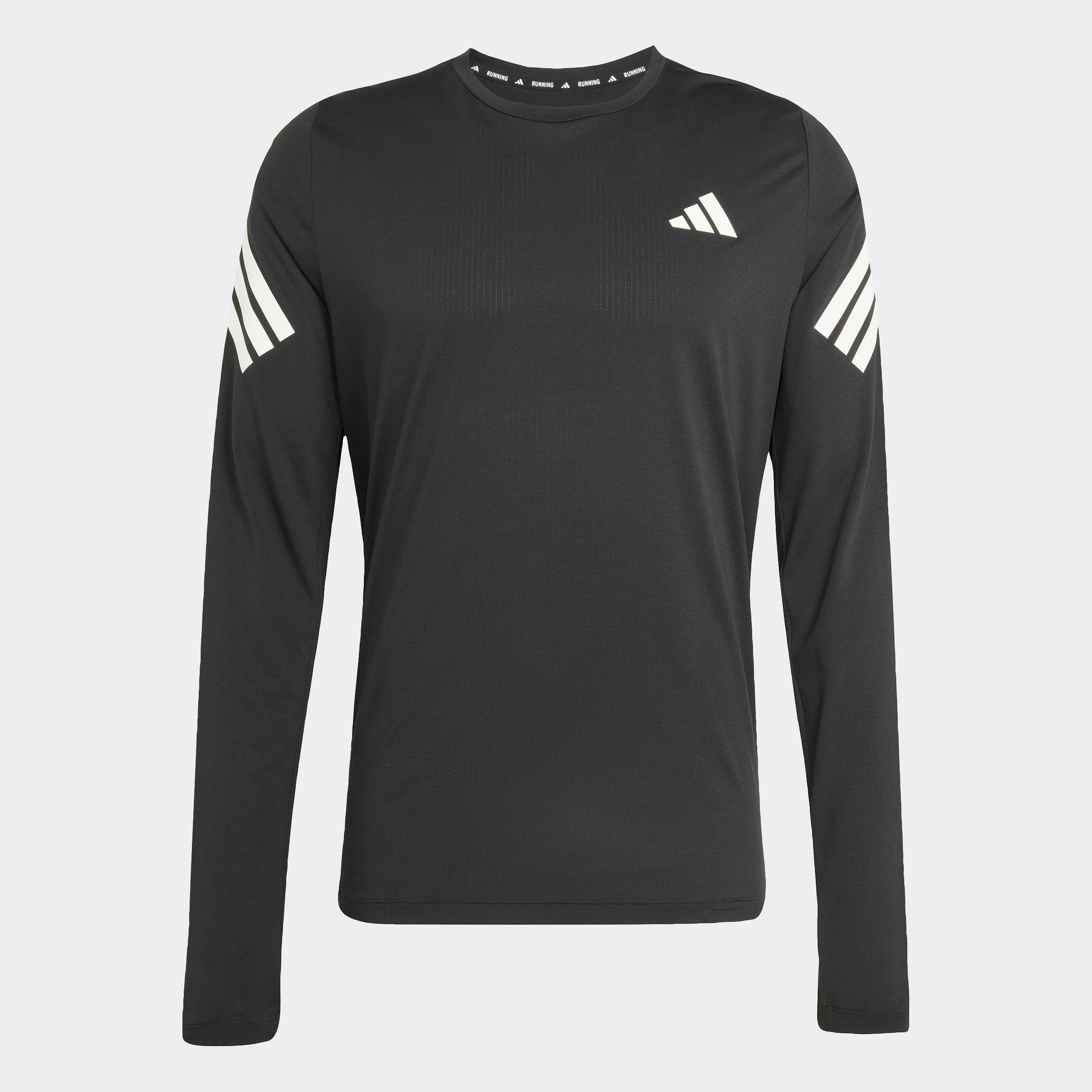 adidas Performance T-shirt de course »ADI365 ICONIC/// RUNNING LONGSLEEVE« convient aux adultes