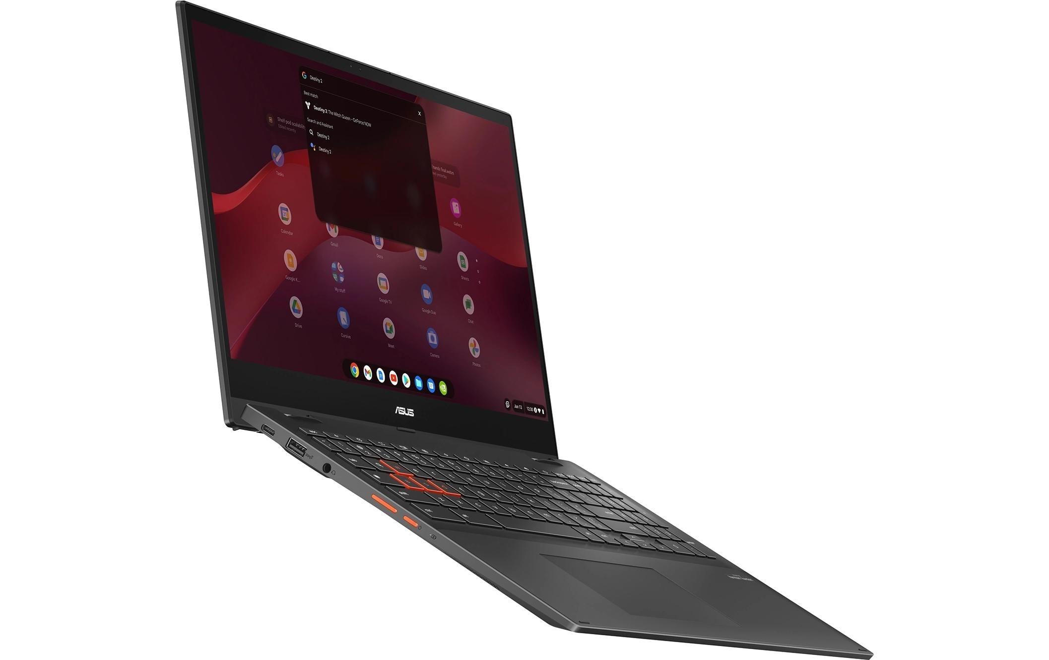 Asus Business-Notebook »Flip CX5 (CX5501FEA-NA0346) Touch«, 39,46 cm, / 15,6 Zoll, Intel, Core i5, Iris Xe Graphics, 256 GB SSD