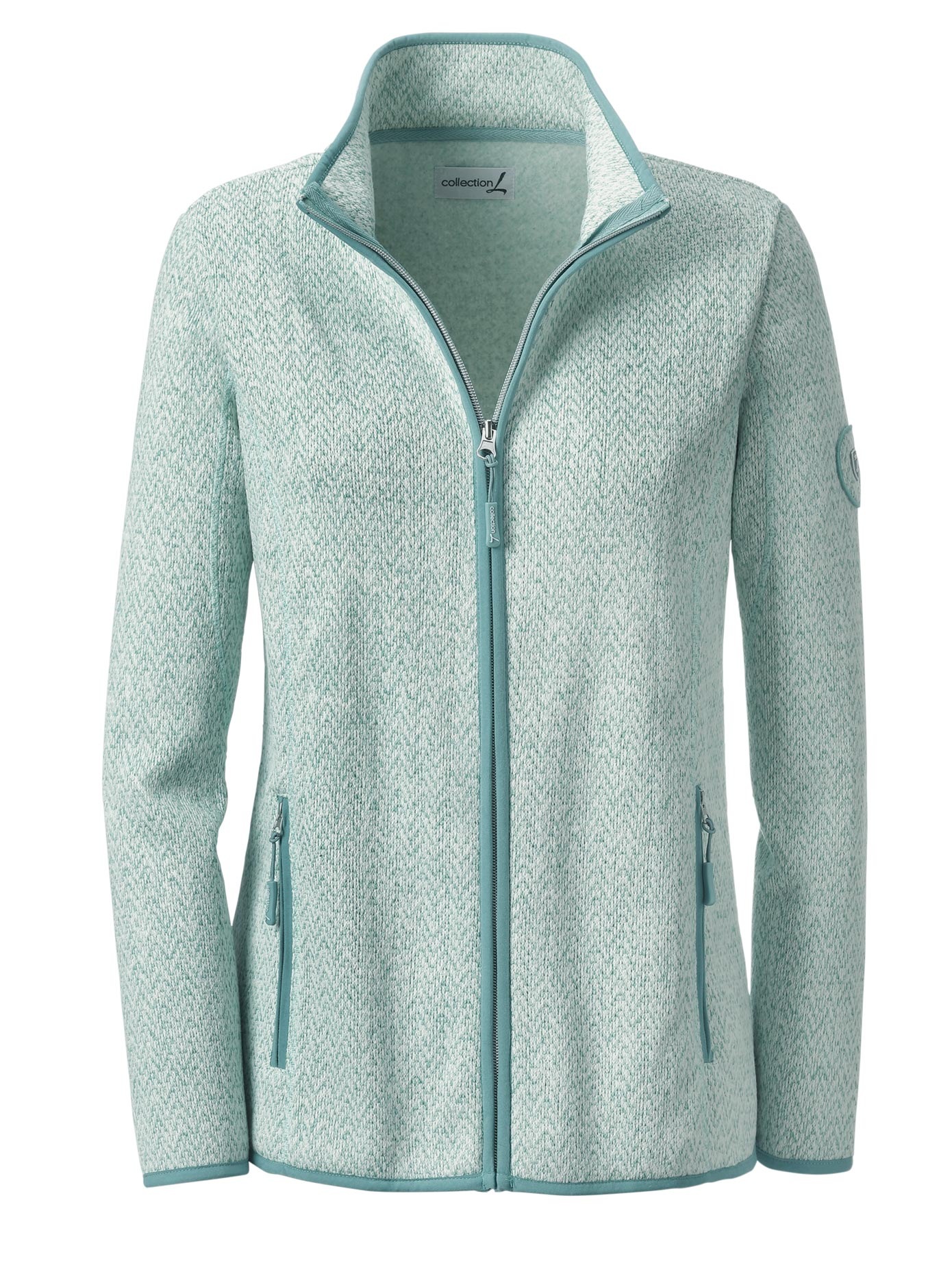 Casual Looks Fleecejacke kaufen