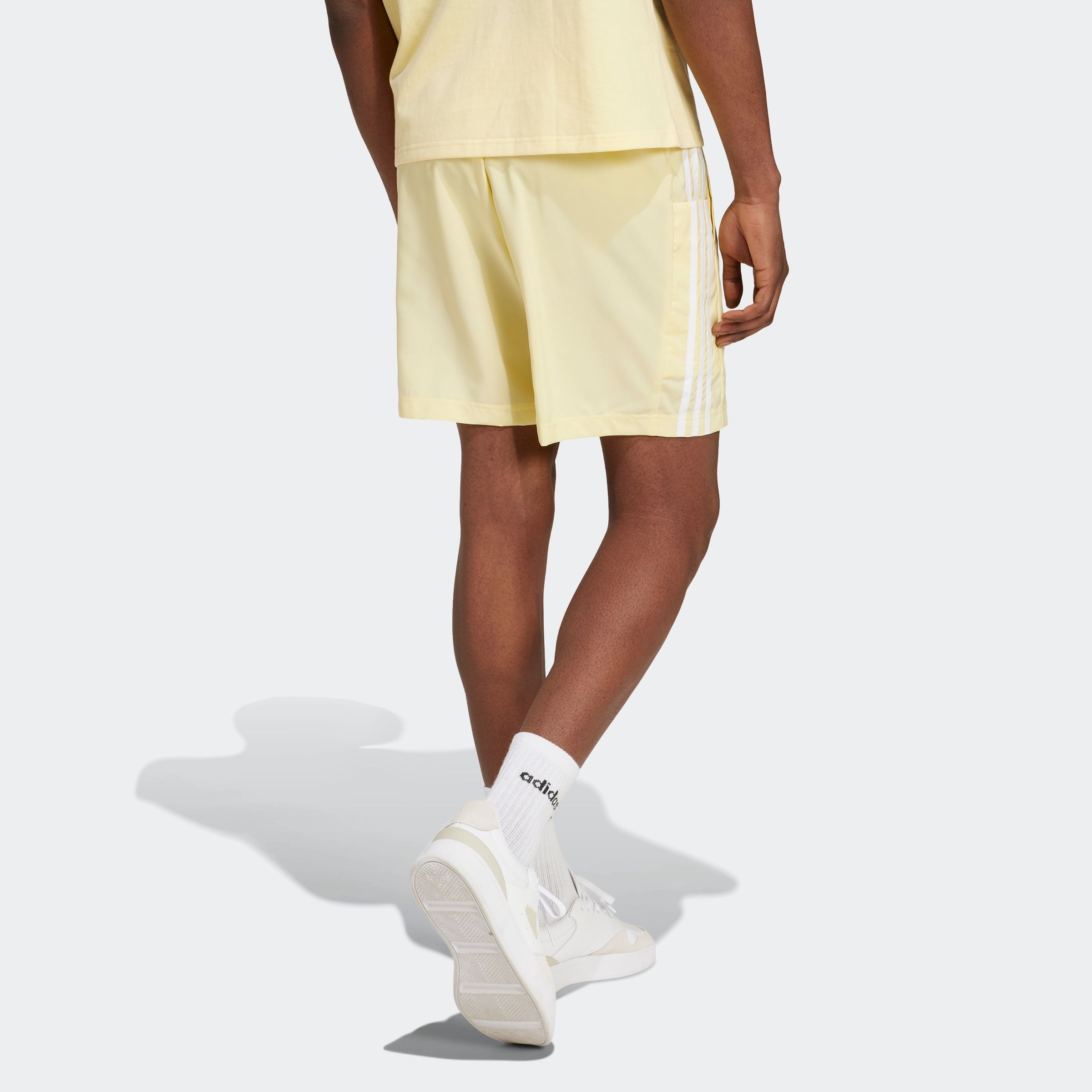 adidas Sportswear Shorts »M 3S CHELSEA«, (1 tlg.)