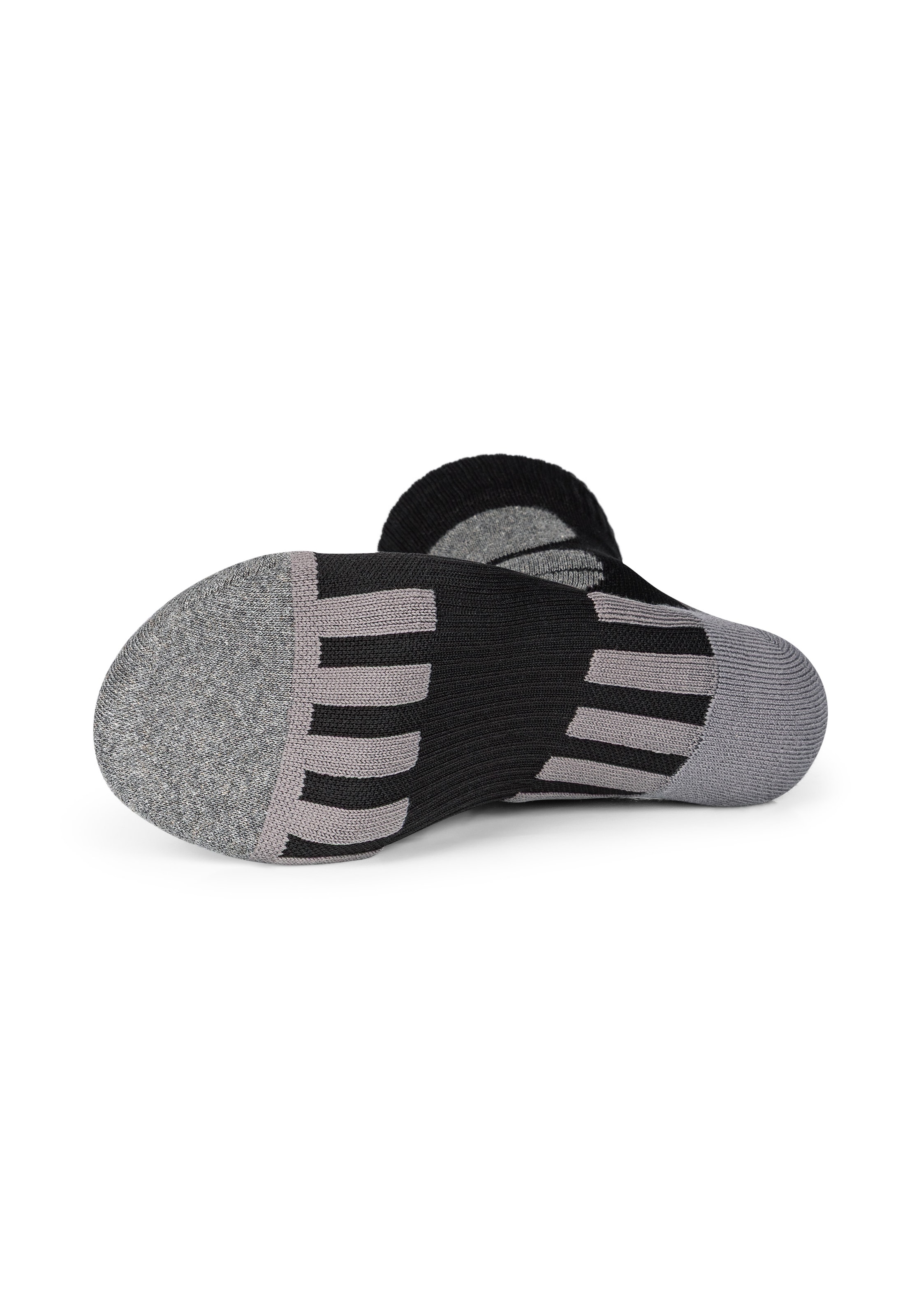 Camano Socken »Function« mit Fussgewölbe-Stütze