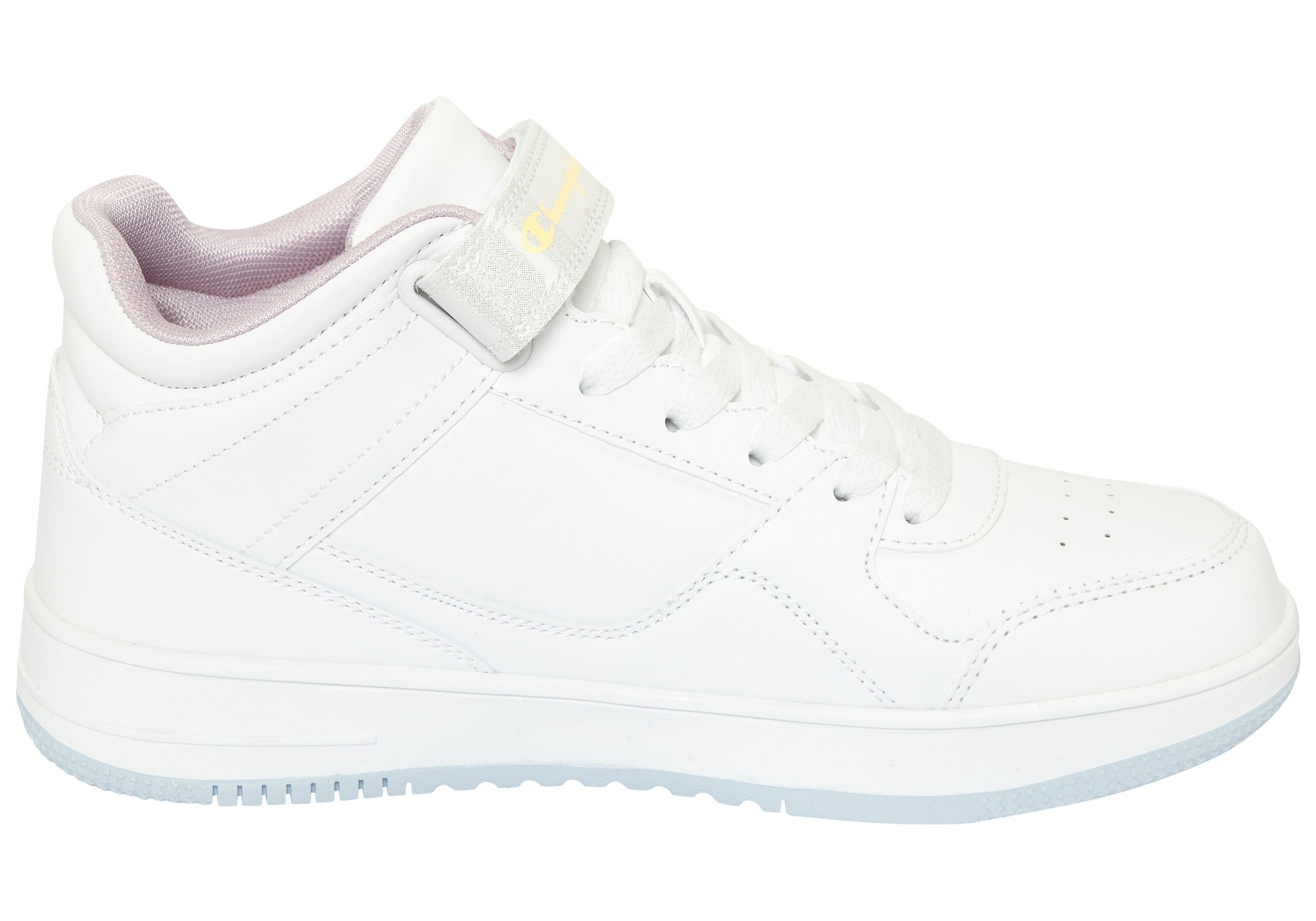 Champion Sneaker »RD18 G GS MID«