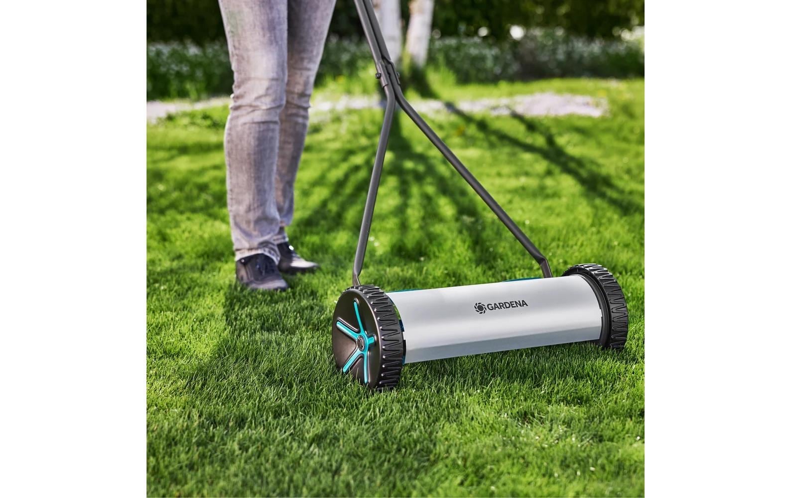 GARDENA Spindelmäher »Comfort 400« Schnitthöheneinstellung