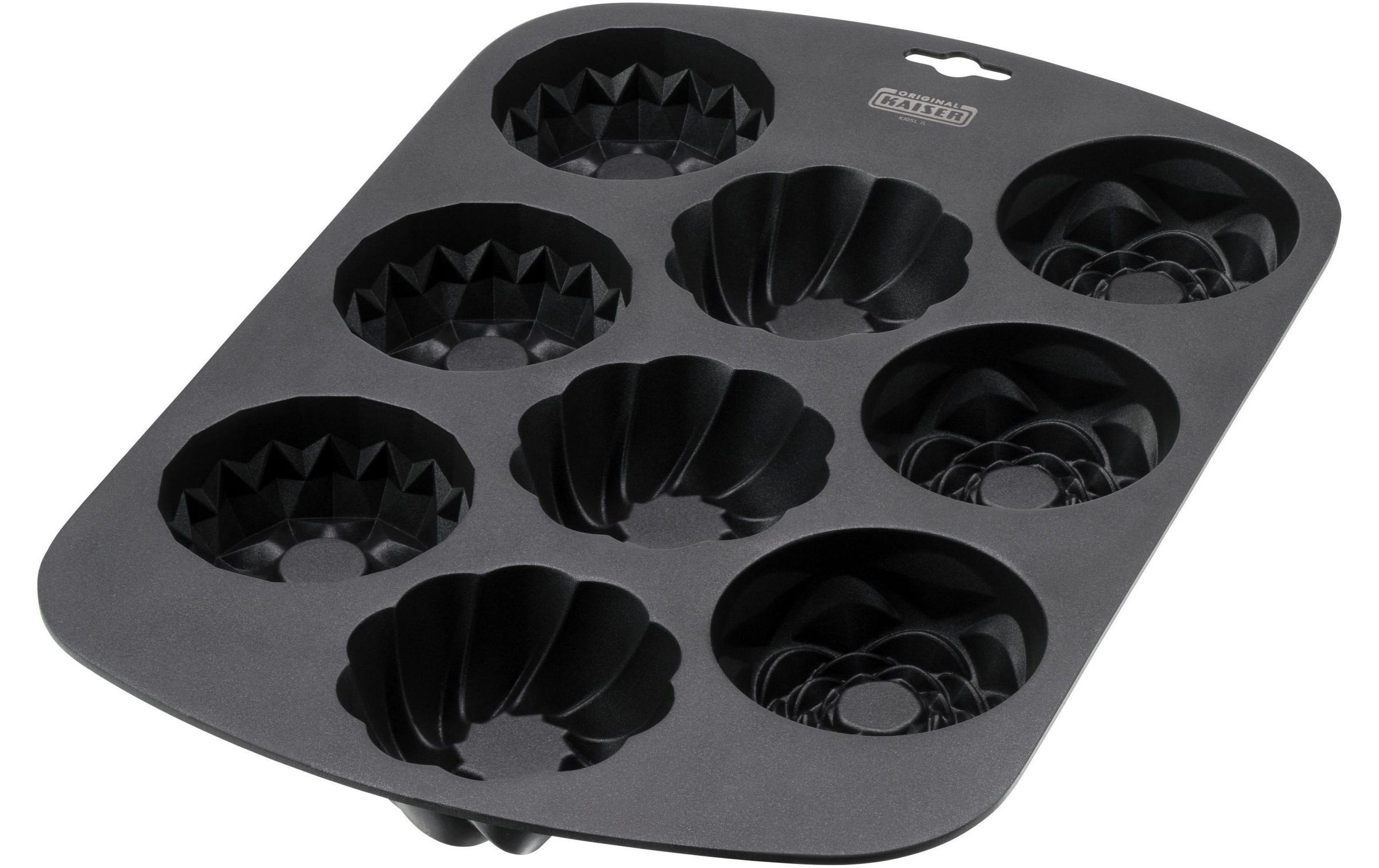 Image of Kaiser Backform »Backform 9 Mulden«, (1 St.) bei Ackermann Versand Schweiz