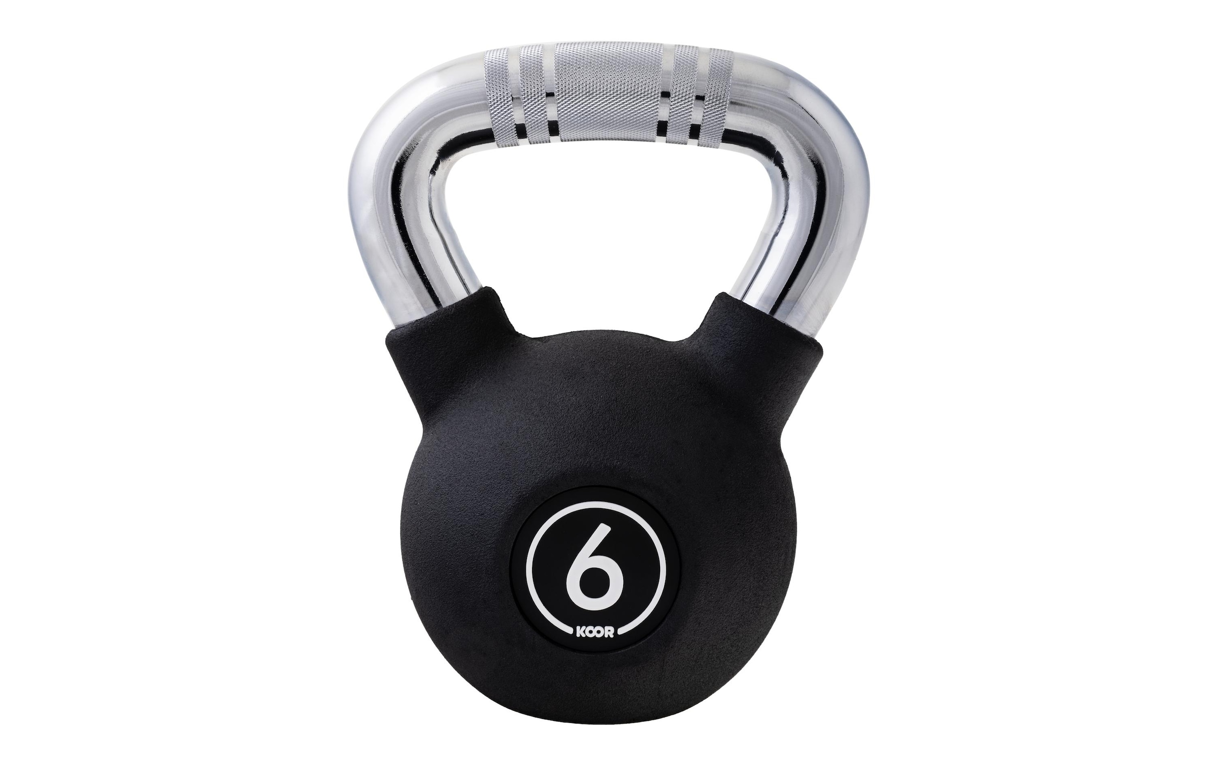 KOOR Kettlebell