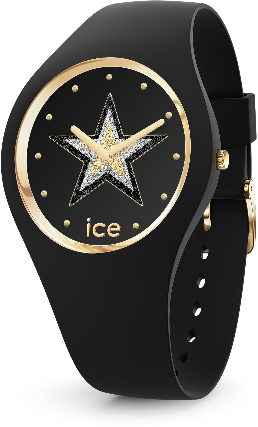 Image of ice-watch Quarzuhr »ICE glam rock - Fame - Medium - 2H, 019859« bei Ackermann Versand Schweiz