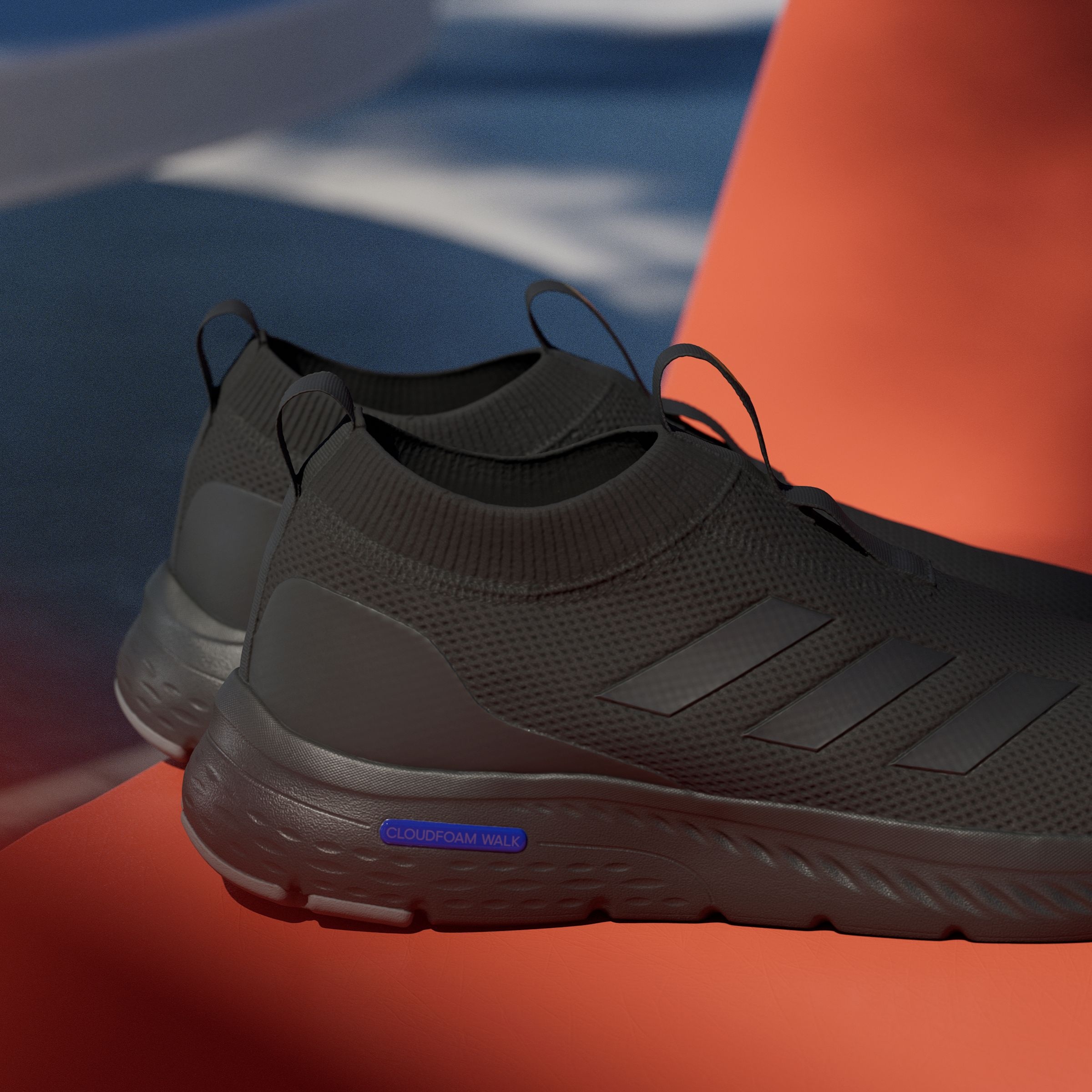 adidas Sportswear Sneaker »CLOUDFOAM MOVE SOCK«