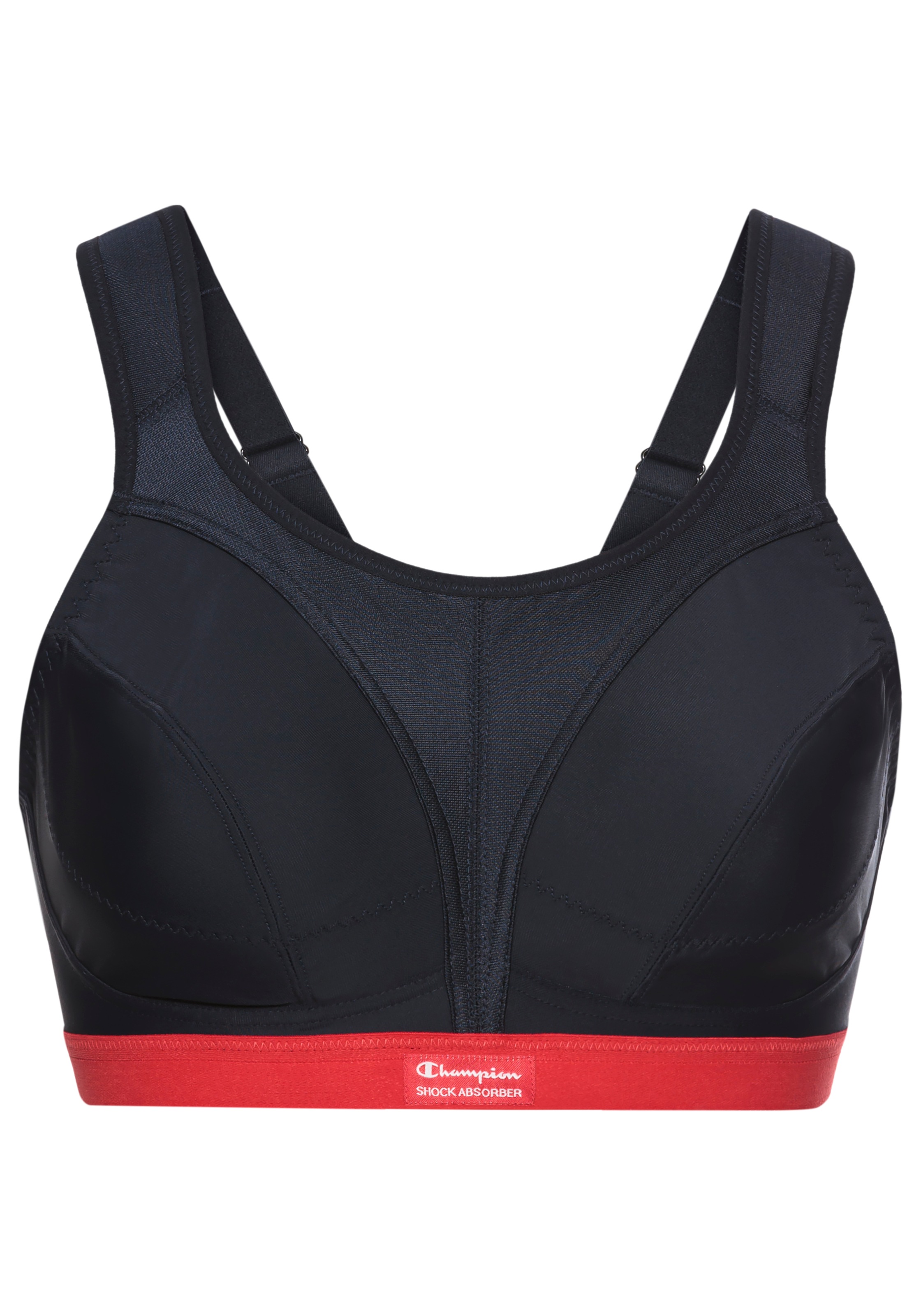 Shock Absorber Sport-BH »ACTIVE D+CLASSIC SN109 SA D+MAX BRA«