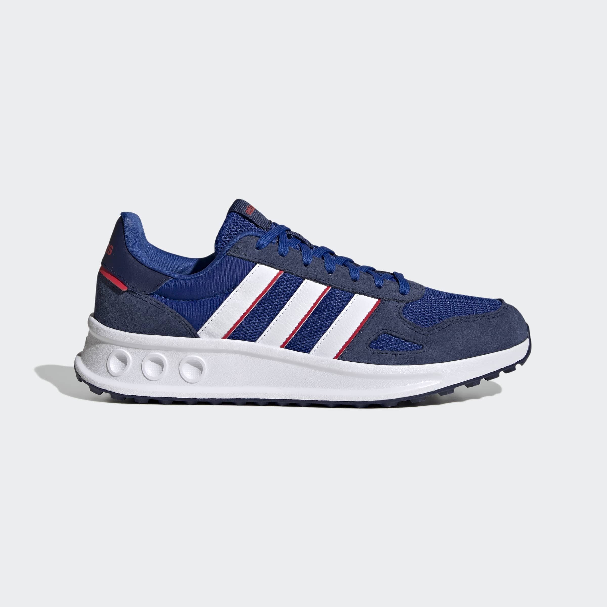 adidas Sportswear Sneakers »RUN 84«  inspiriert vom Design des adidas LA Trainer