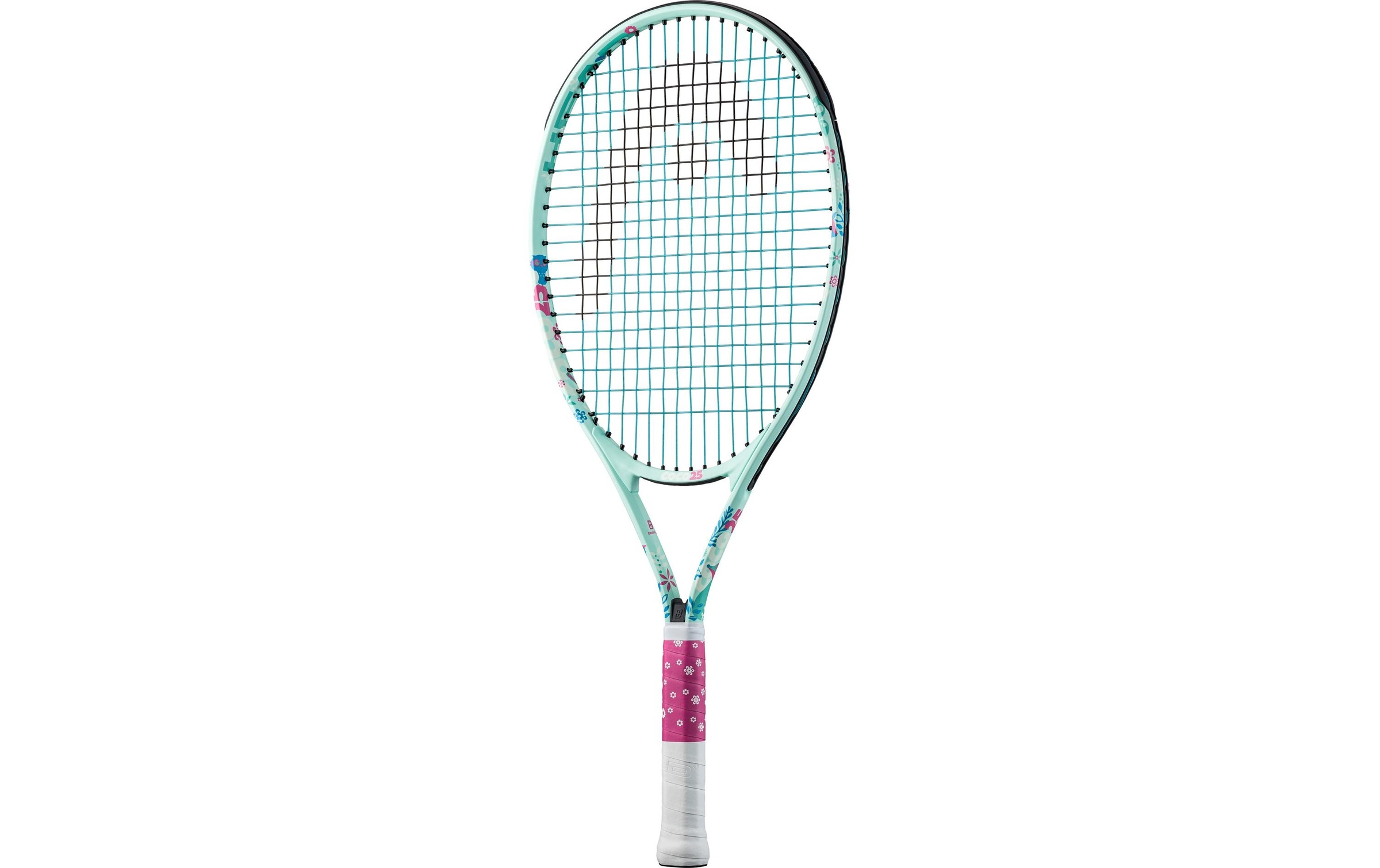 Head Tennisschläger »Coco 25 Griffgrösse: 6«