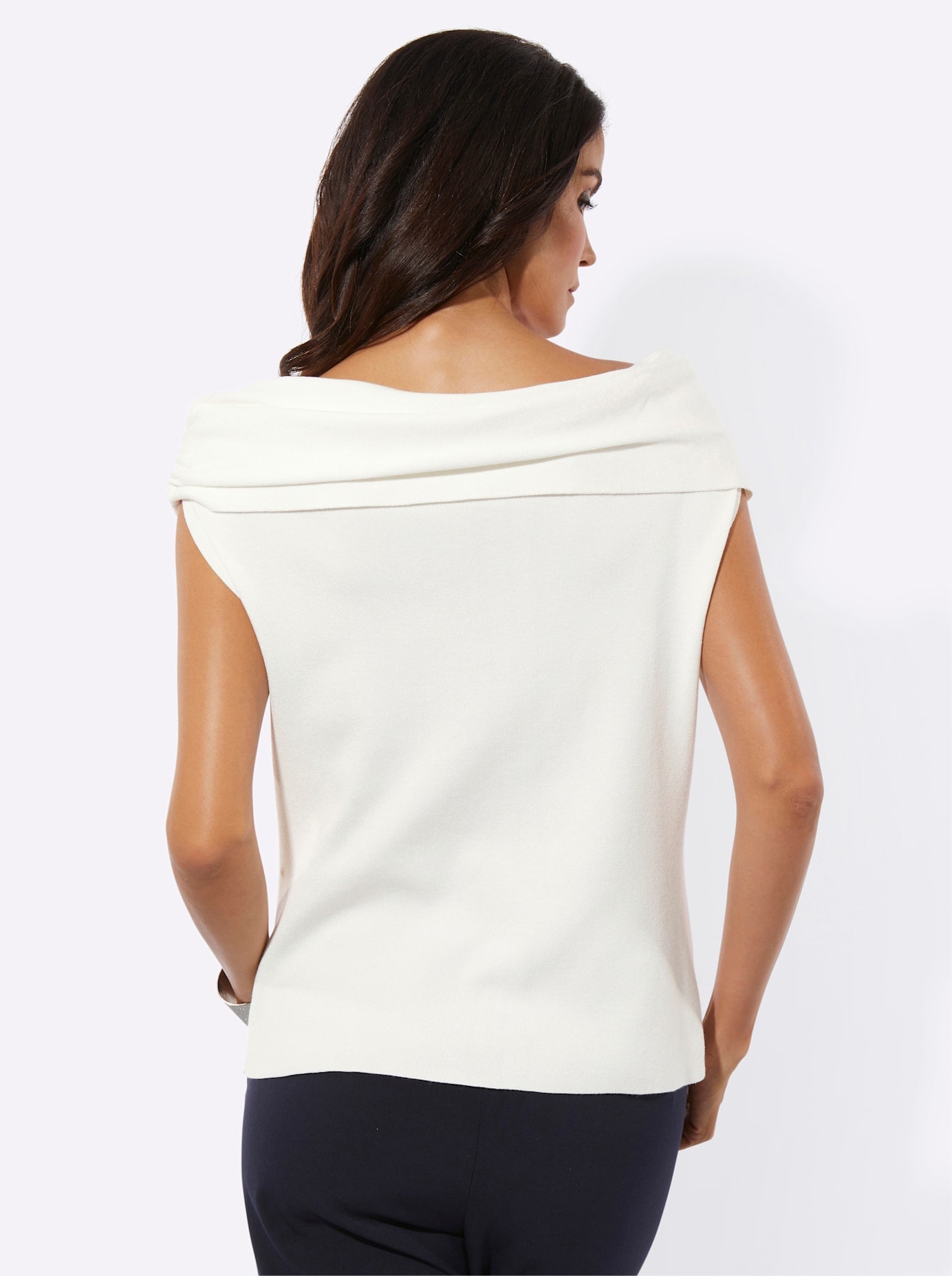 creation L Pullunder »Pullunder«