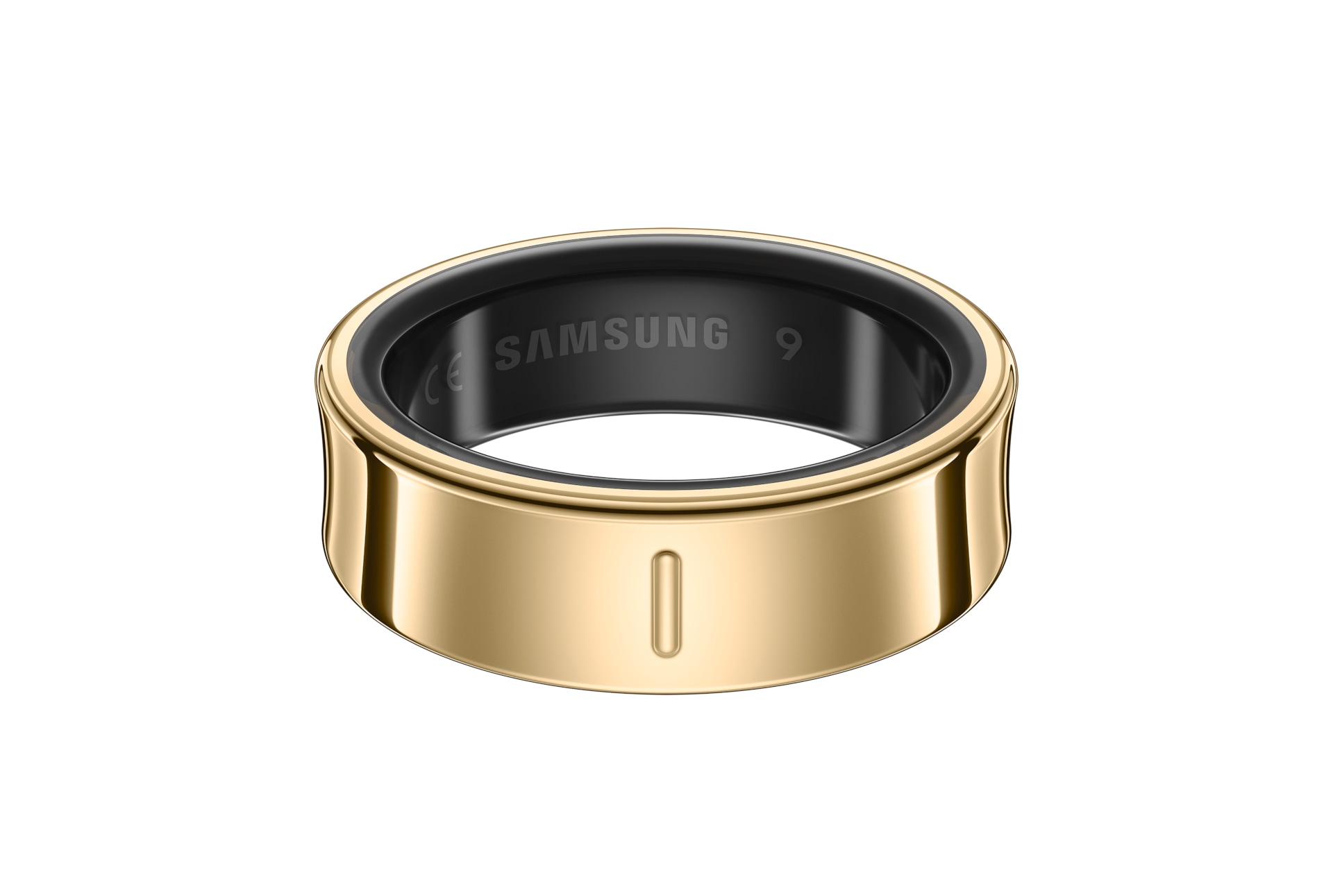 Samsung Traceur de fitness »Galaxy Ring Grösse 14«