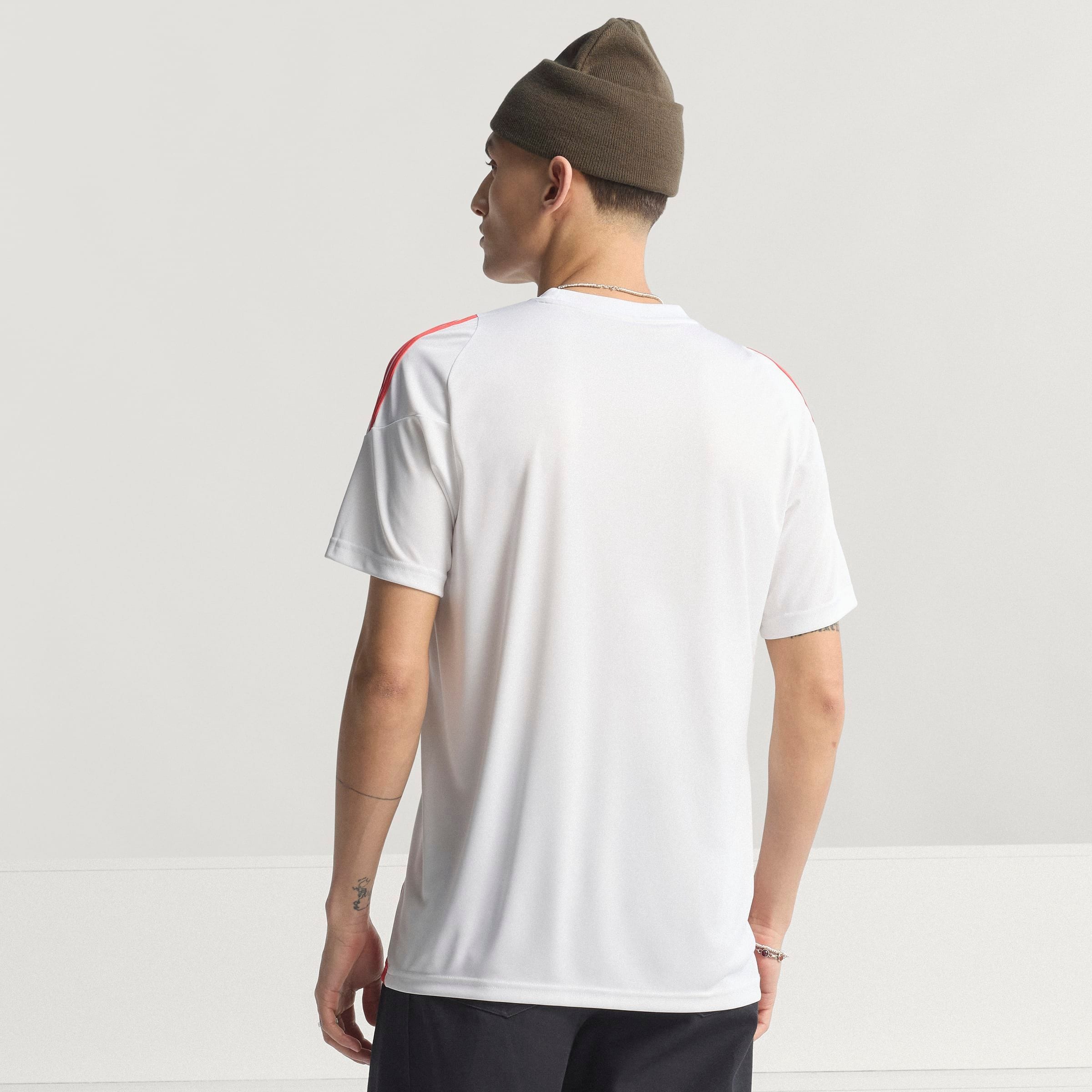 adidas Performance Fussballtrikot »MESSI TR JSY«