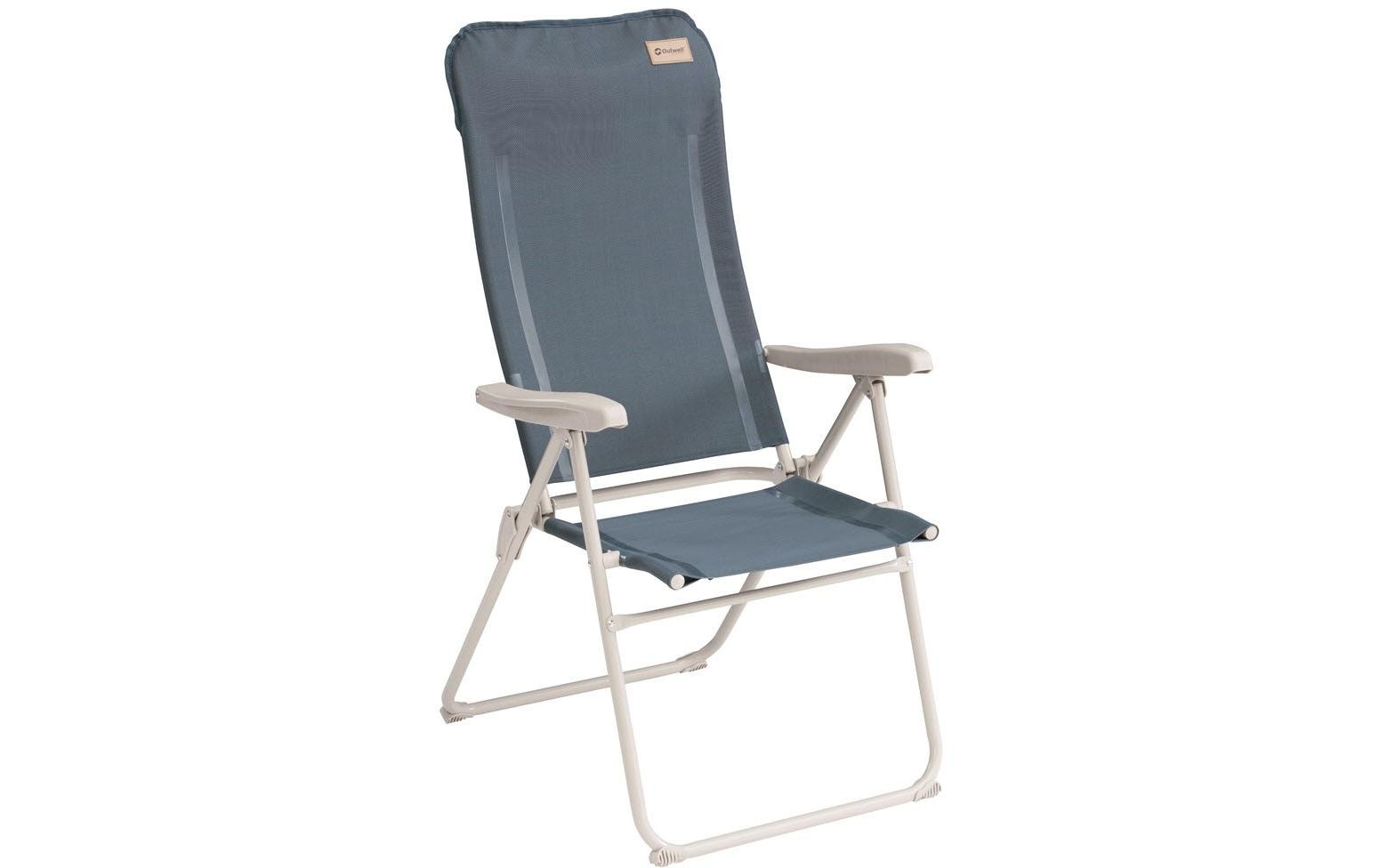 Image of Outwell Campingstuhl »Cromer Blau« bei Ackermann Versand Schweiz
