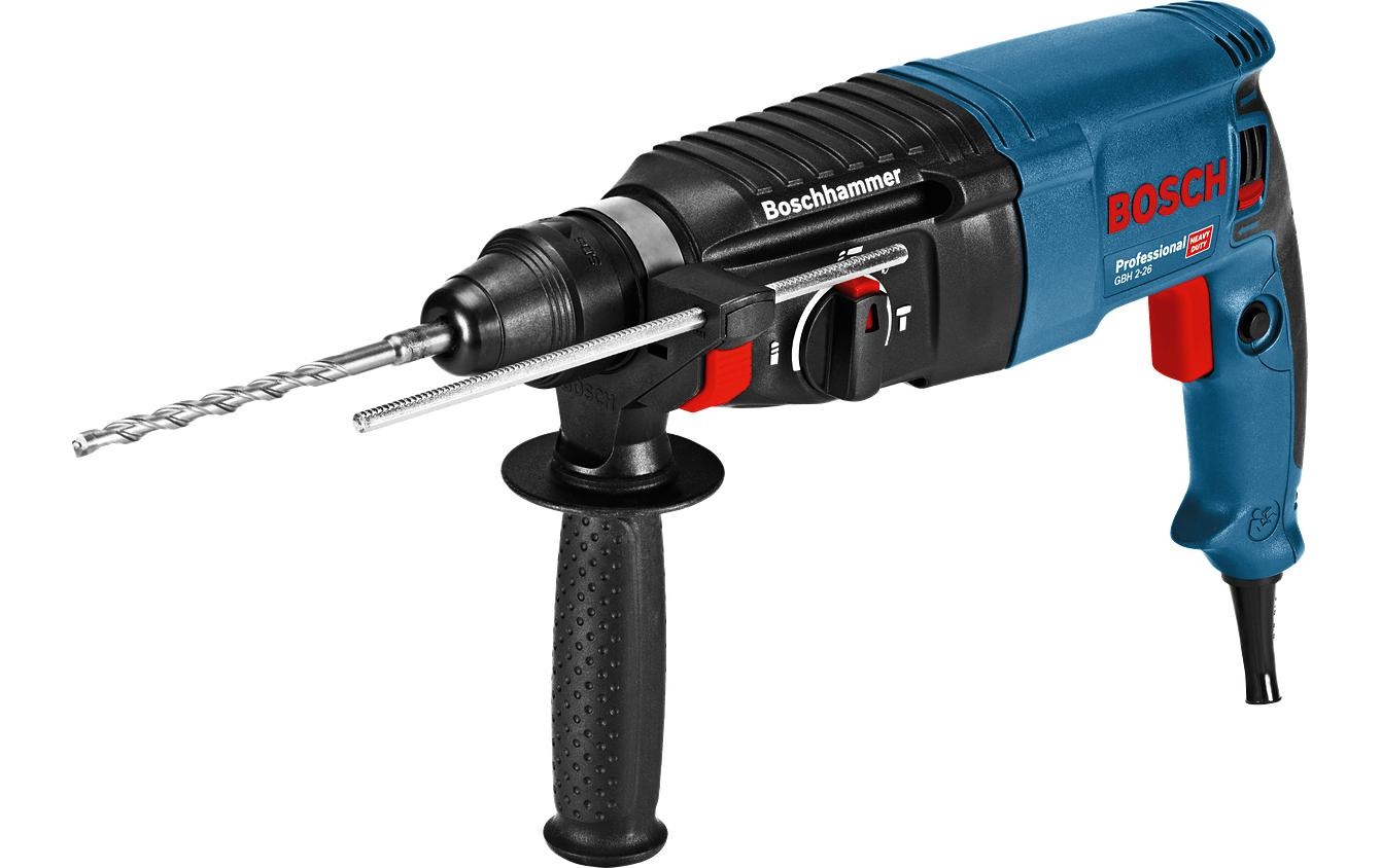Image of Bosch Professional Bohrhammer »Bohrhammer GBH 2« bei Ackermann Versand Schweiz