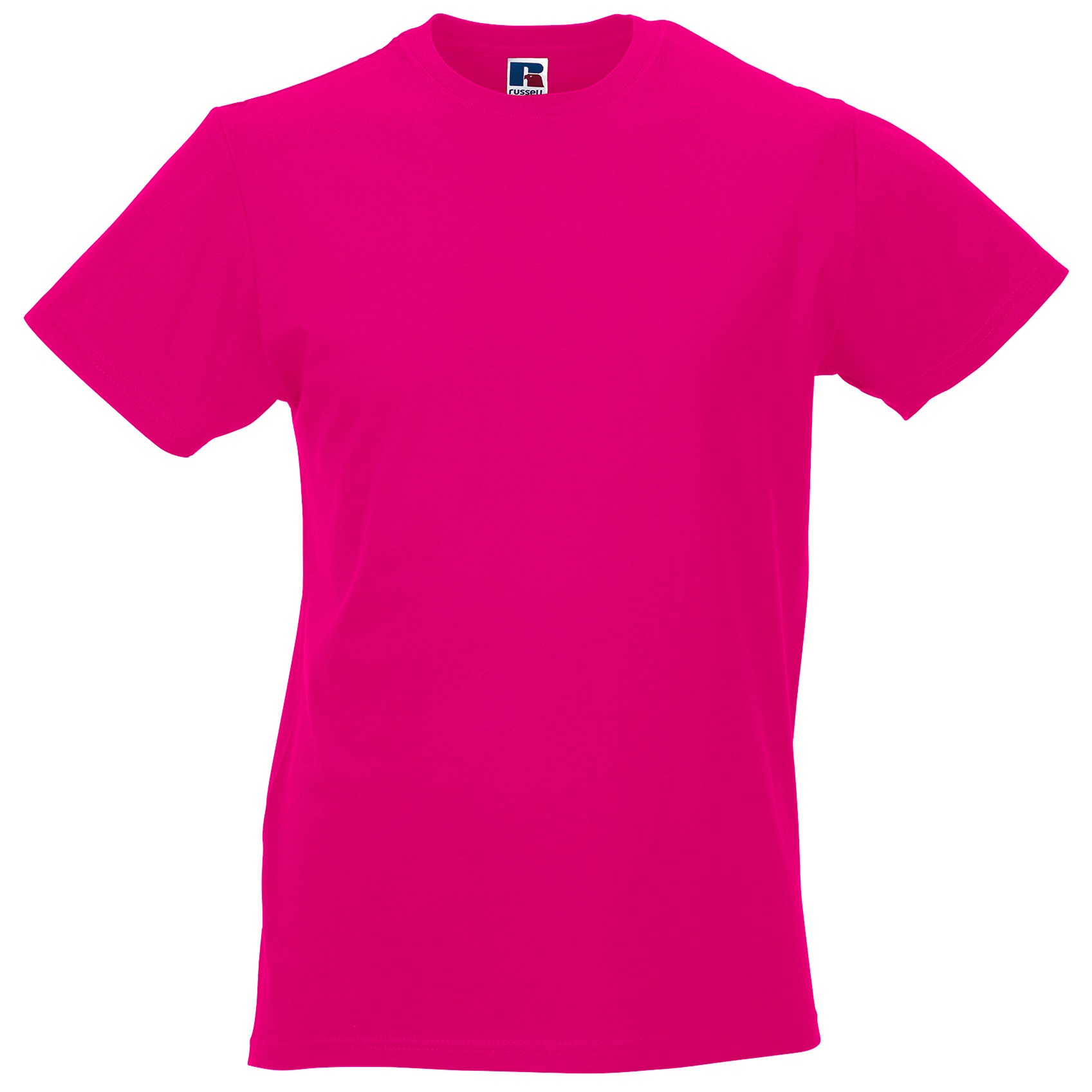 T-Shirt »Slim für Männer«