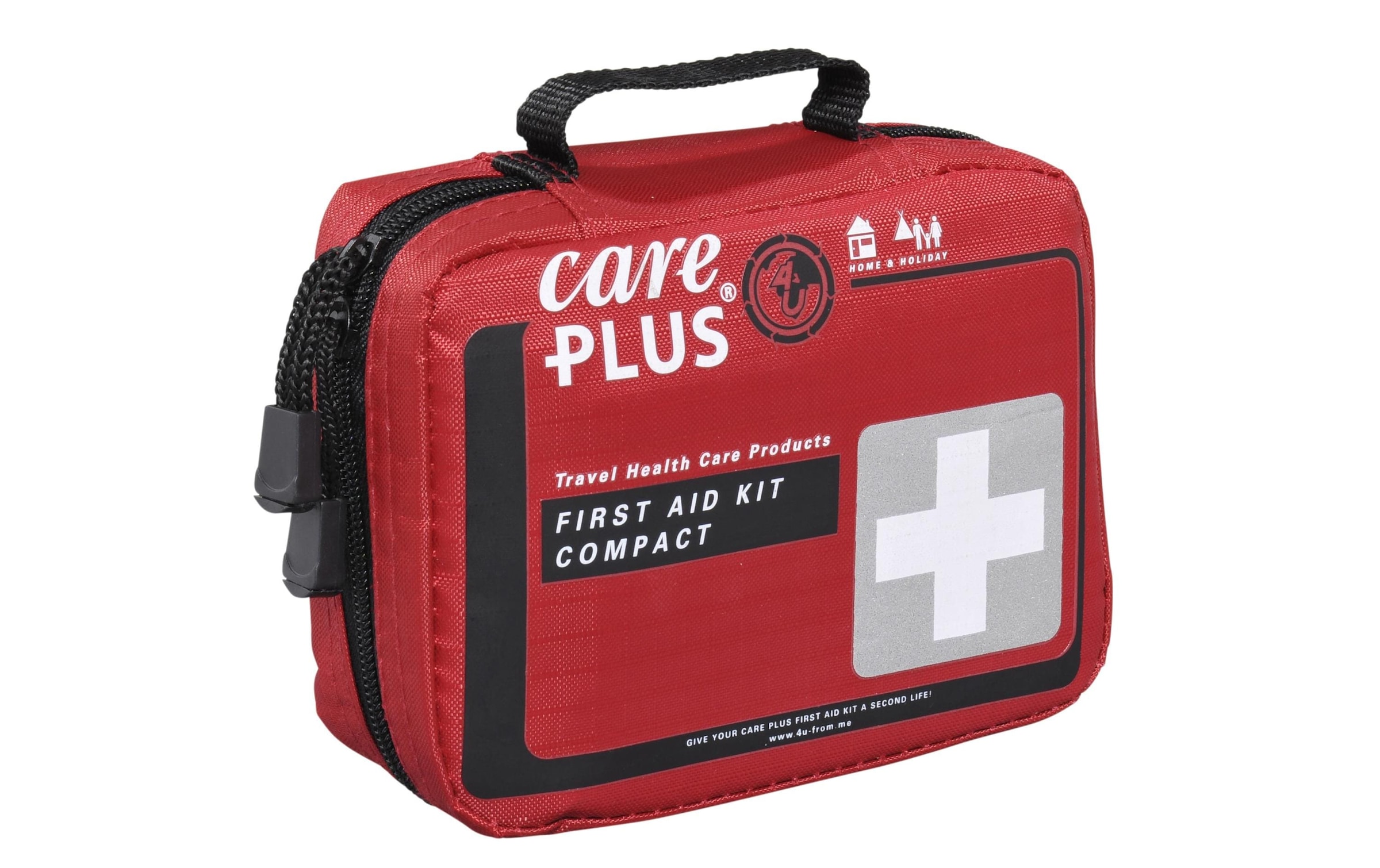Découvrir Erste-Hilfe-Set »Care Plus 1. Hilfe Set Compact« sur