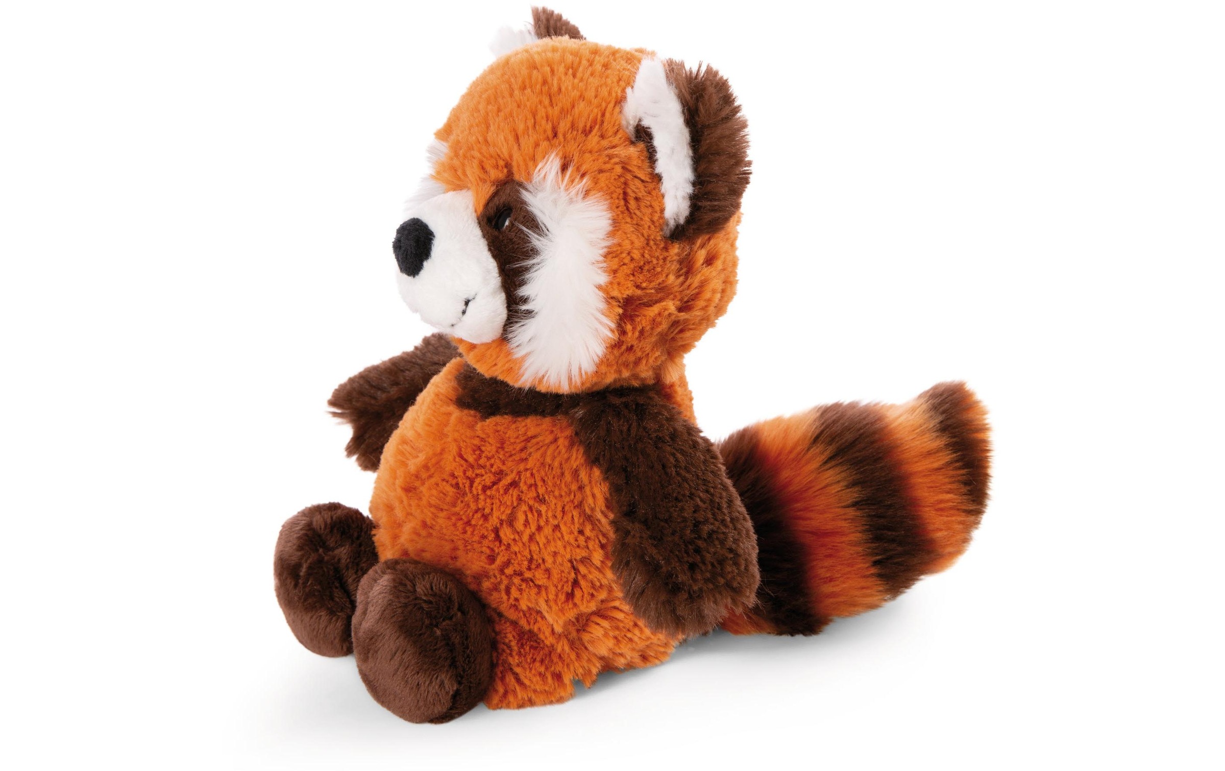 Nici Plüschfigur »Roter Panda 25 cm Schlenker«