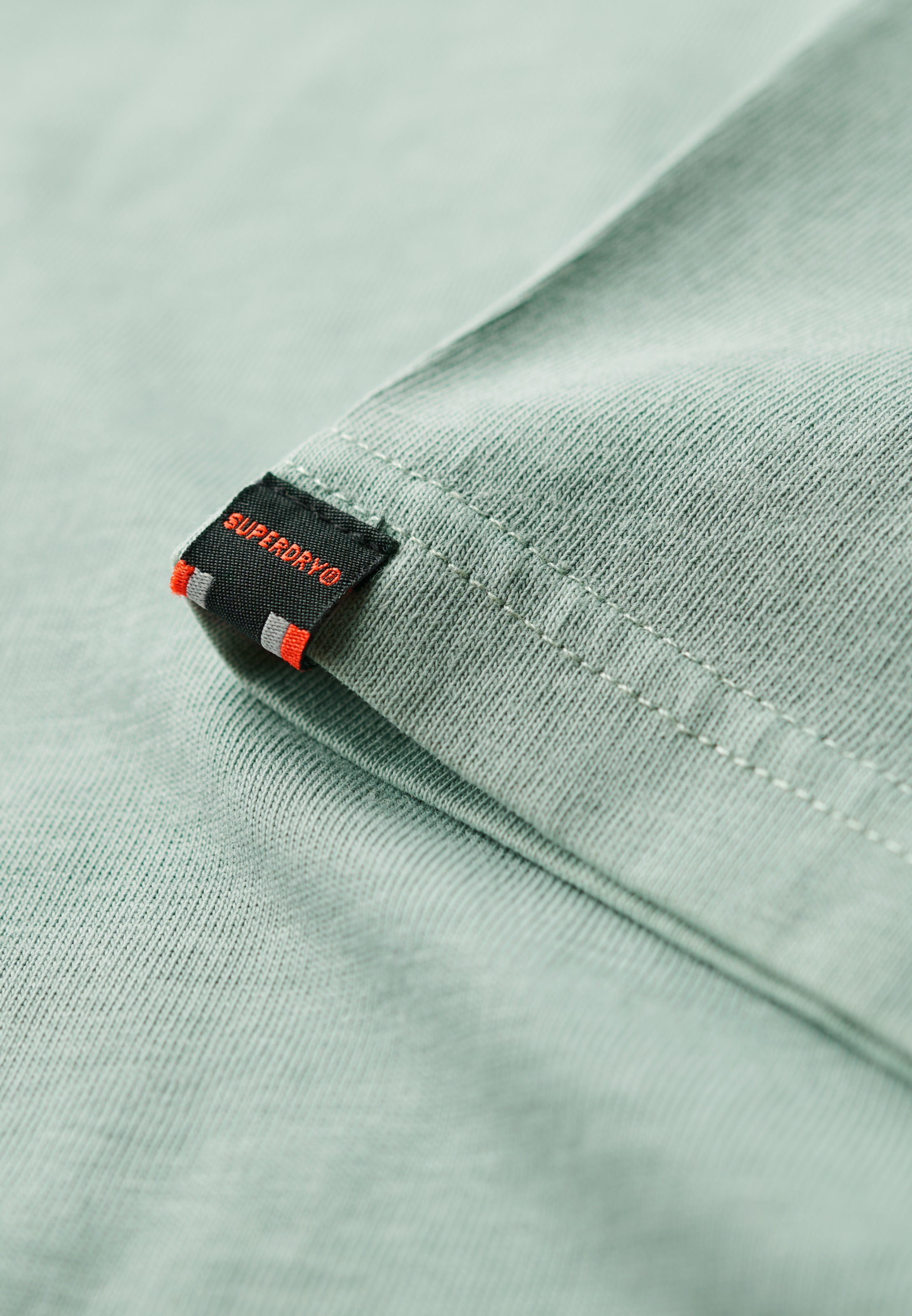 Superdry Poloshirt »ESSENTIAL JERSEY POLO«