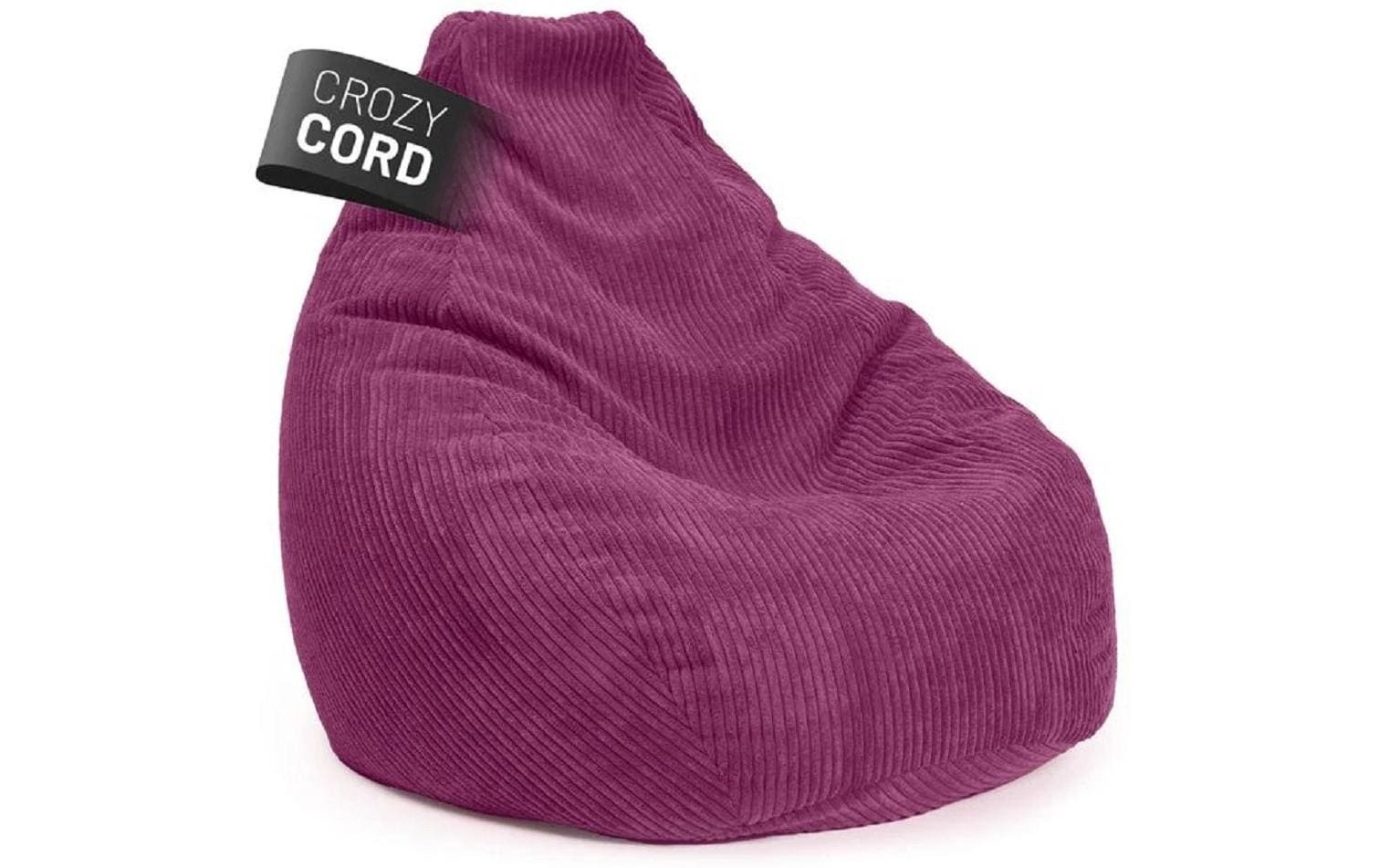Image of Lumaland Sitzsack "GIANT Cord 400 l"