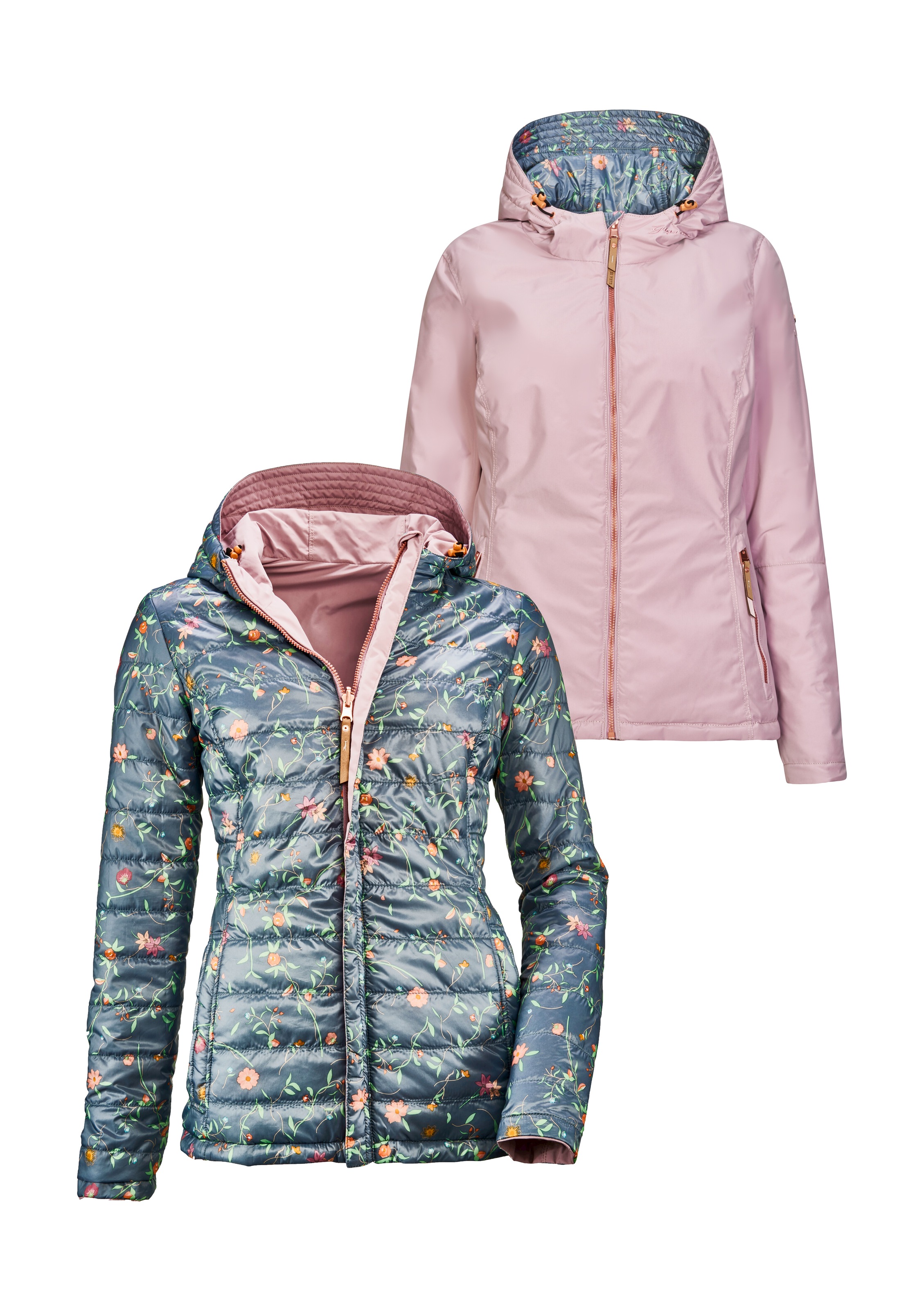 Image of G.I.G.A. DX by killtec Funktionsjacke »Pelda« bei Ackermann Versand Schweiz