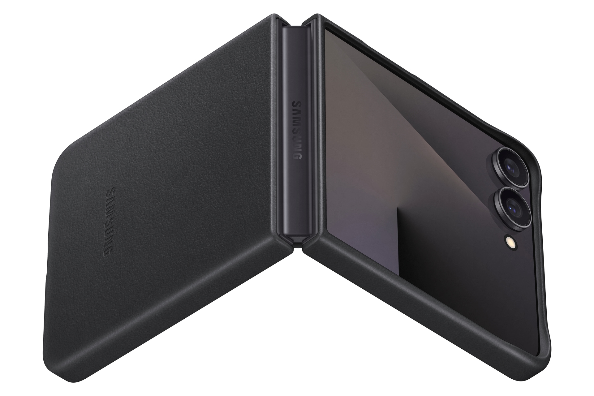 Samsung Handyhülle »Kindsuit Case für Samsung Galaxy Z Flip7«, Samsung Galaxy Z Flip7, Backcover, Schutzhülle, Handyschutzhülle, Case, Schutzcase, stossfest