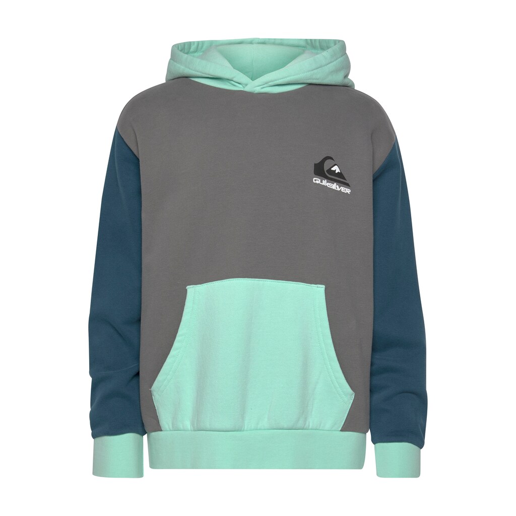 Quiksilver Kapuzensweatshirt »HEMI DORY BLAN YTH«