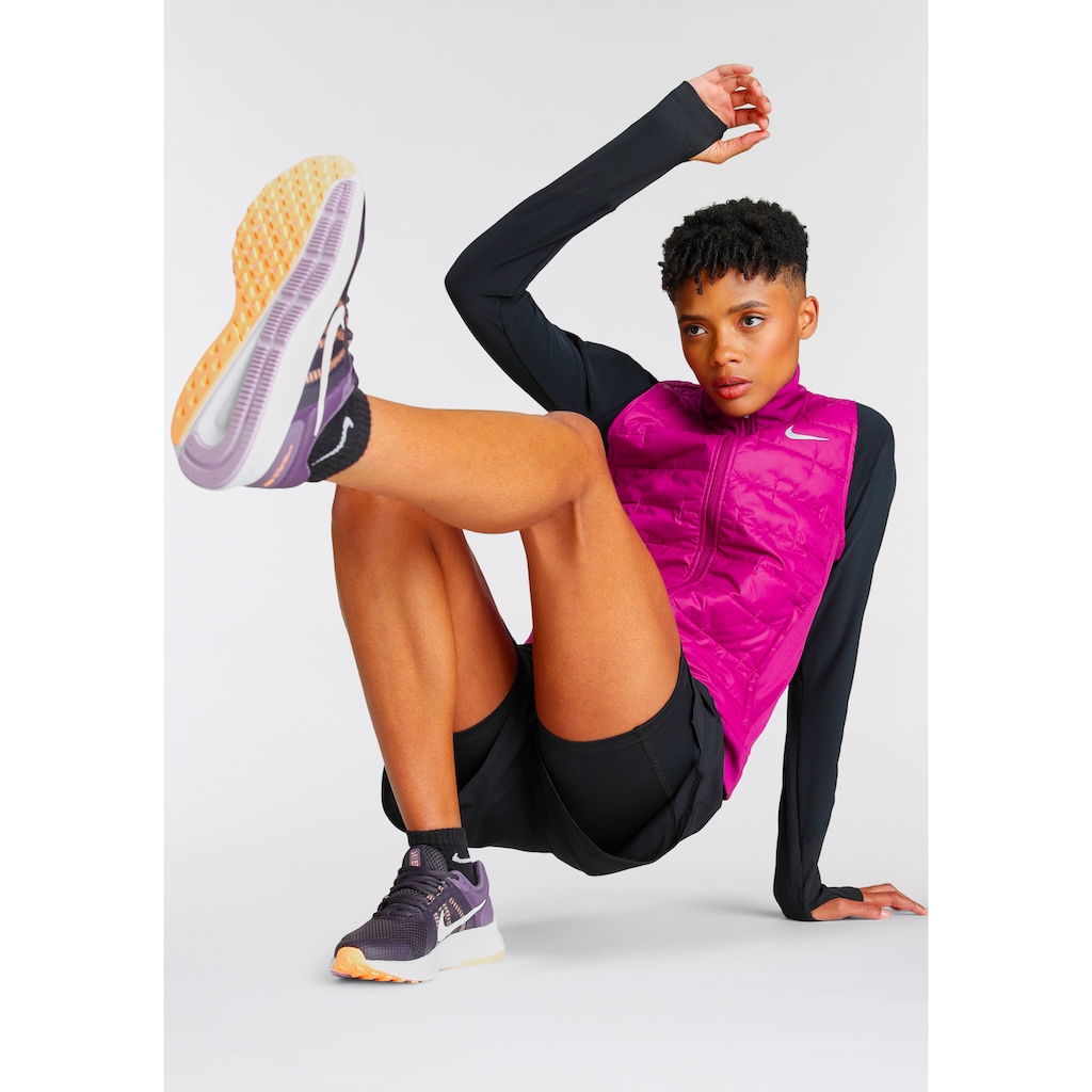 Nike Sport-BH »Dri-FIT Swoosh Women's High-Support Sports Bra«