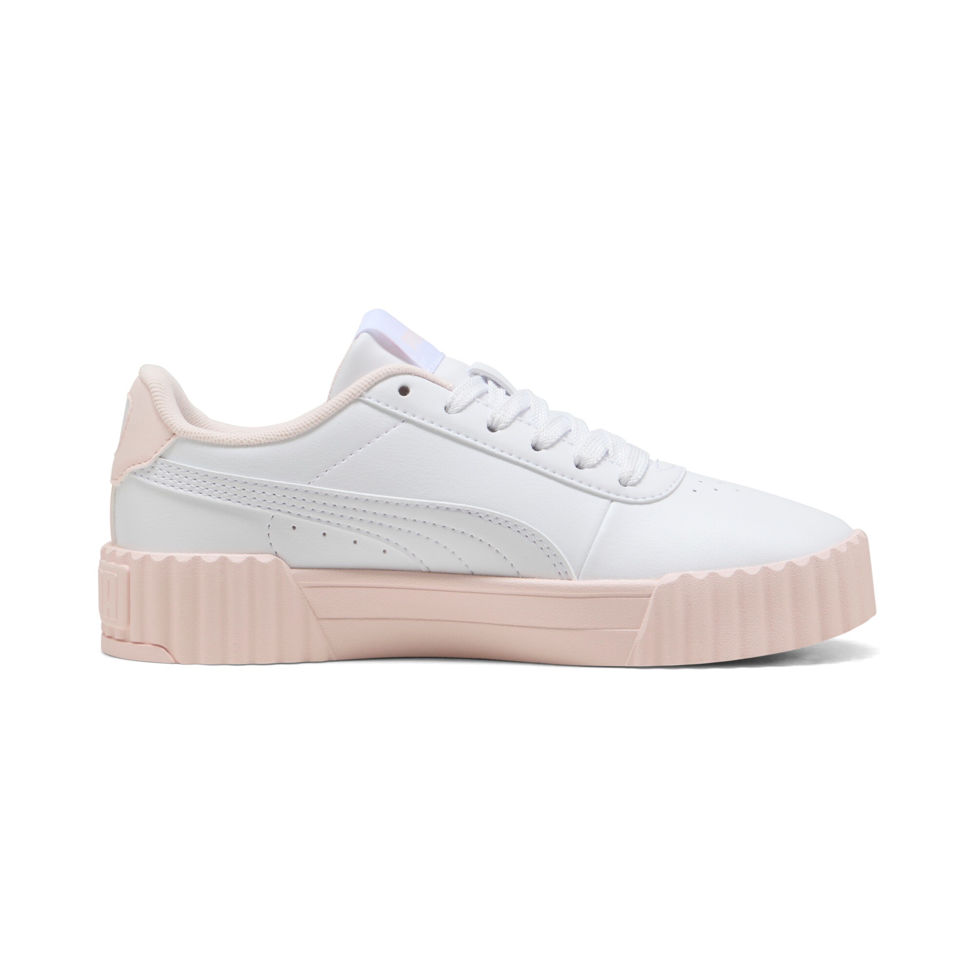 PUMA Sneaker »CARINA 3.0 CUTIE JR«