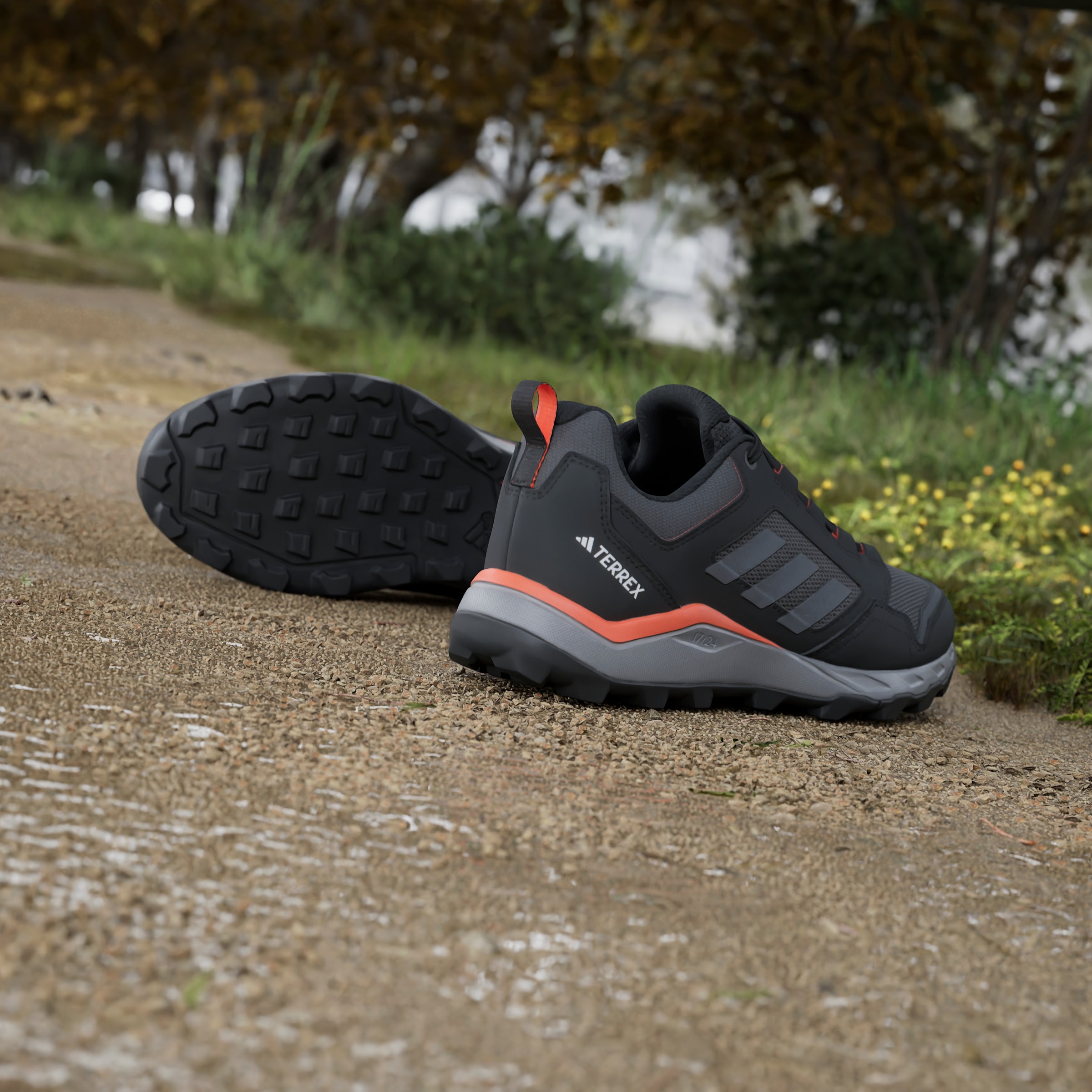 adidas TERREX Laufschuh »TRACEROCKER 2.0 TRAILRUNNING«
