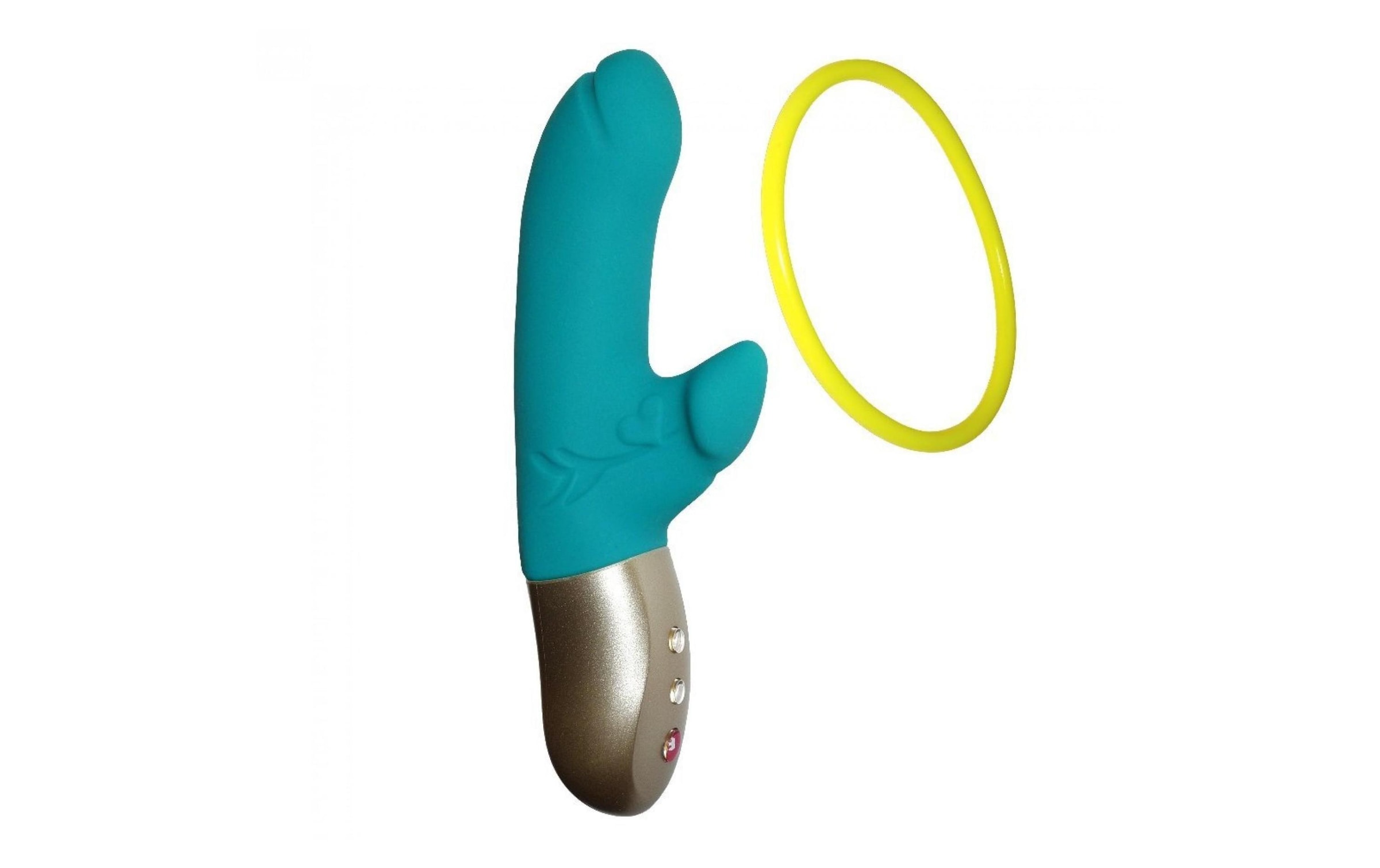 Fun Factory Vibrator