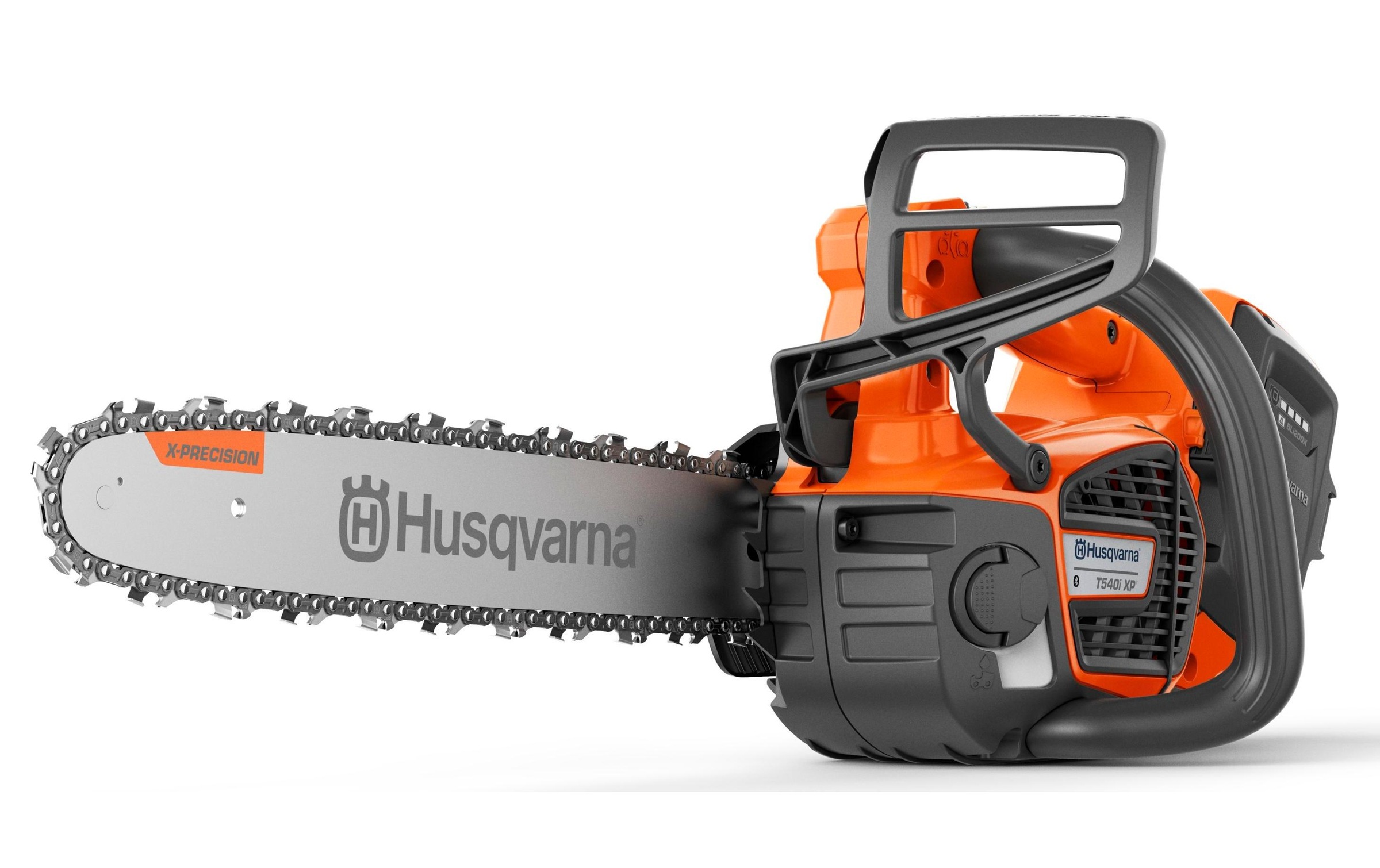 Image of Husqvarna Akku-Kettensäge "T540i XP Solo" Professionelle Kettensäge mit Akkubetrieb
