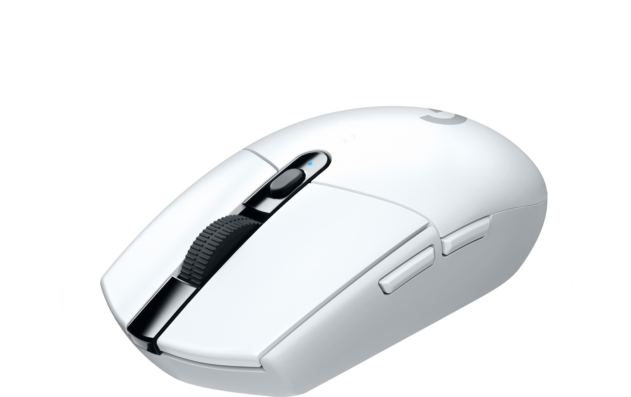 Image of Logitech Gaming-Maus "G305 Lightspeed" kabellos