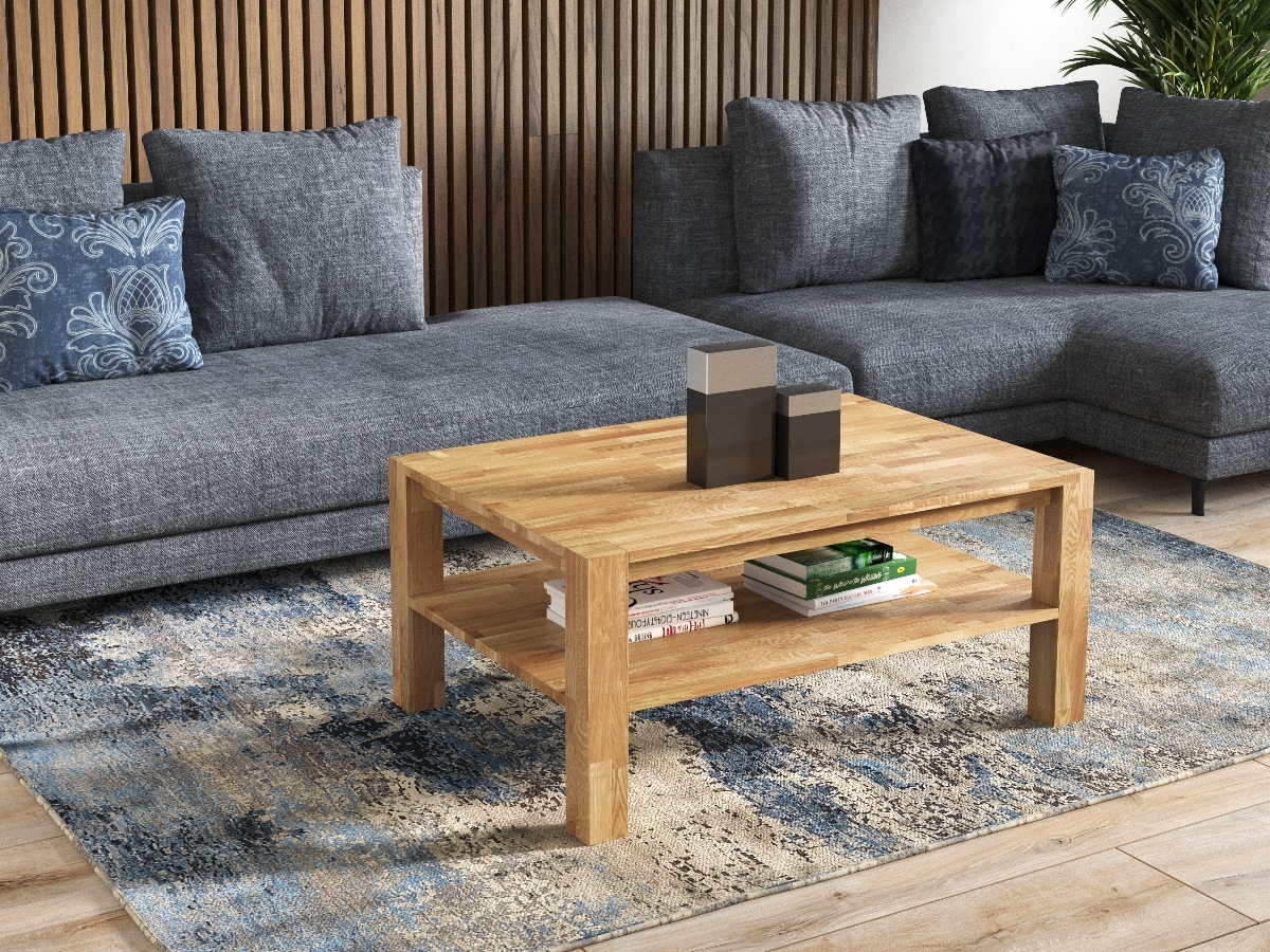 Image of Woltra Couchtisch »Viborg II« bei Ackermann Versand Schweiz