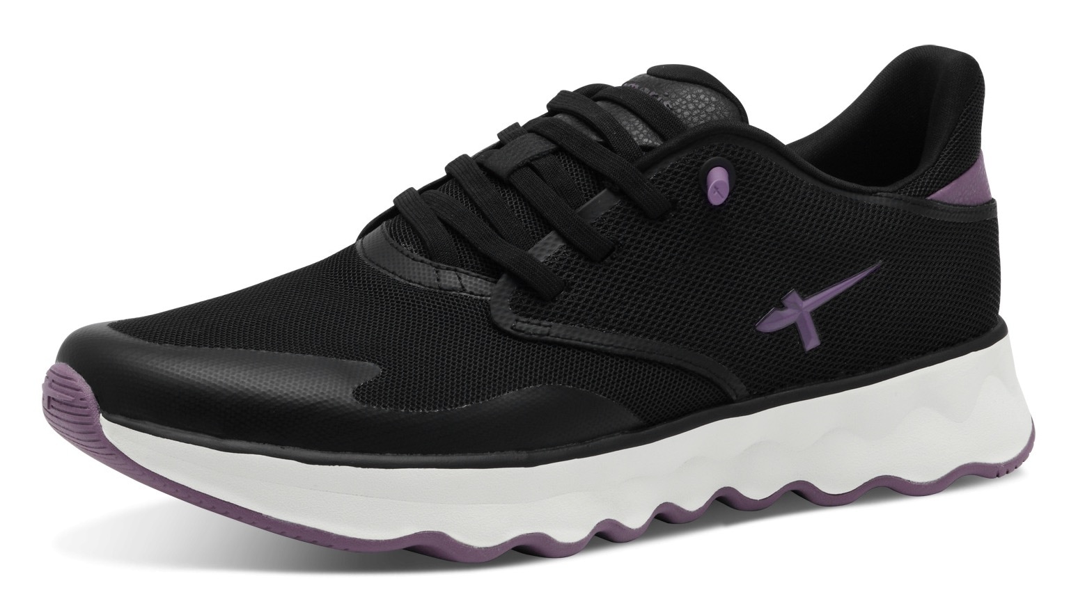 Image of Tamaris Slip-On Sneaker "Nowana" Freizeitschuh, Halbschuh, Slipper mit Ortholite-Ausstattung