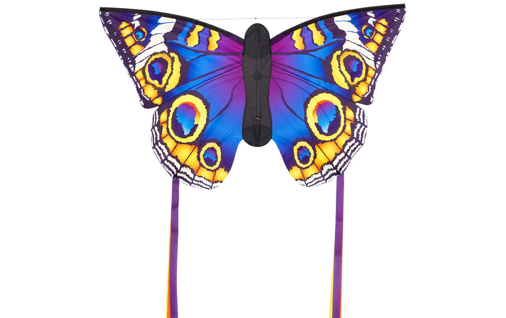 Flug-Drache »Invento-HQ Butterfly«